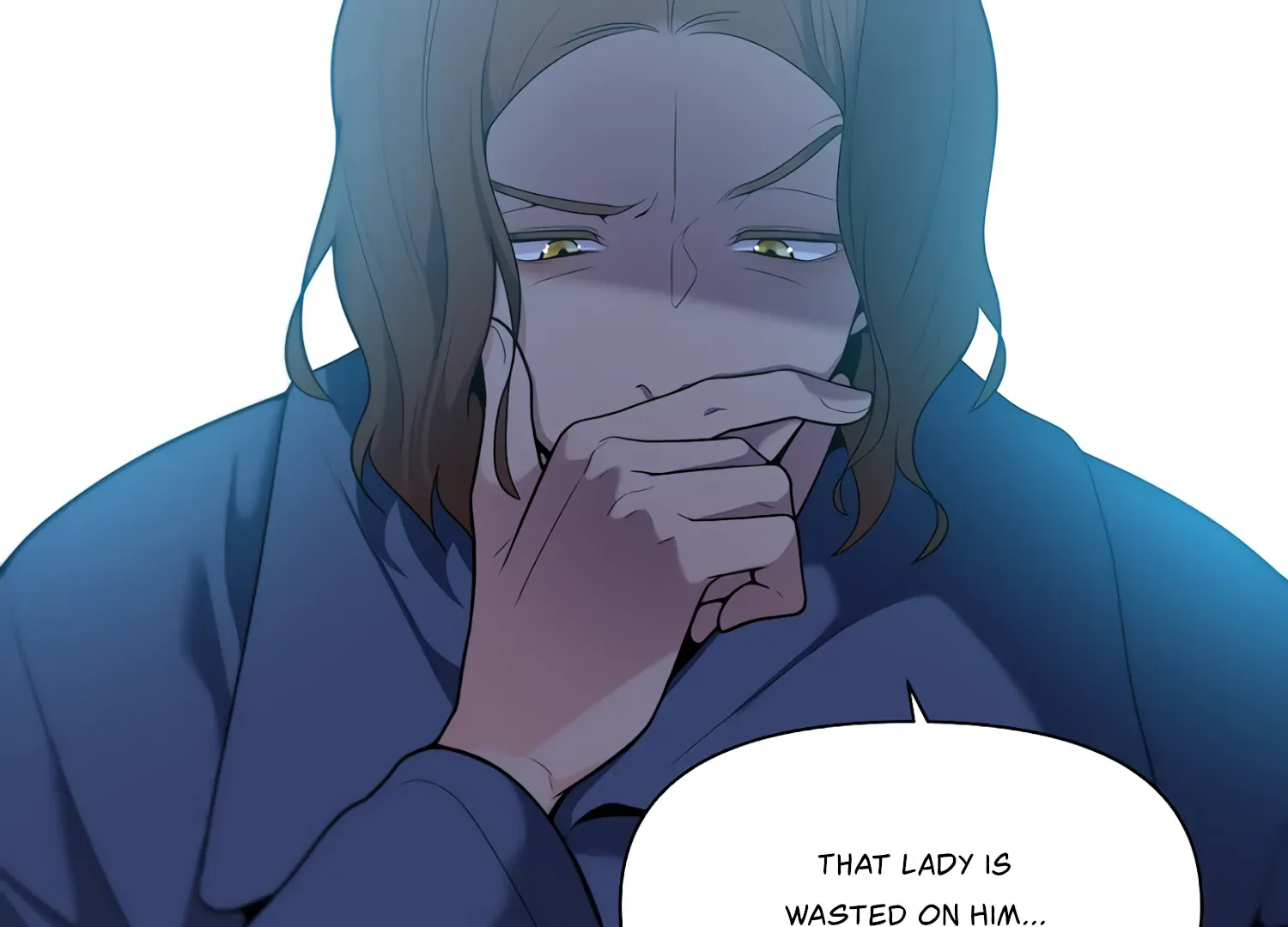 Read Fire in the Swamp chapter 65 image 26 on Lezhin