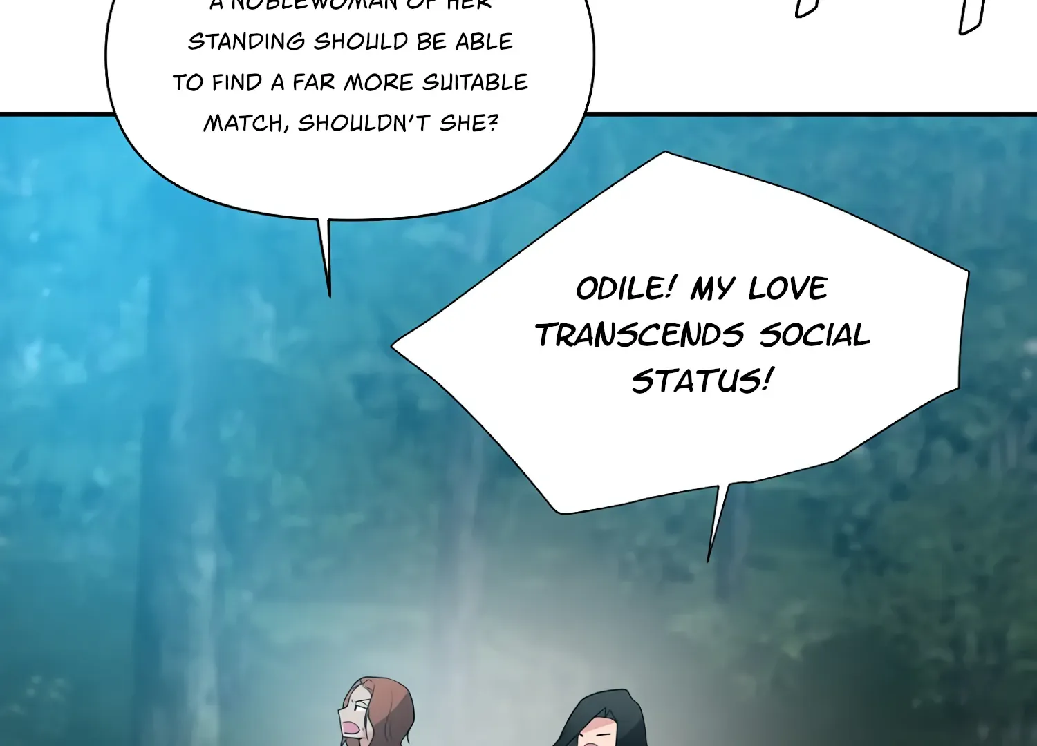 Read Fire in the Swamp chapter 65 image 28 on Lezhin