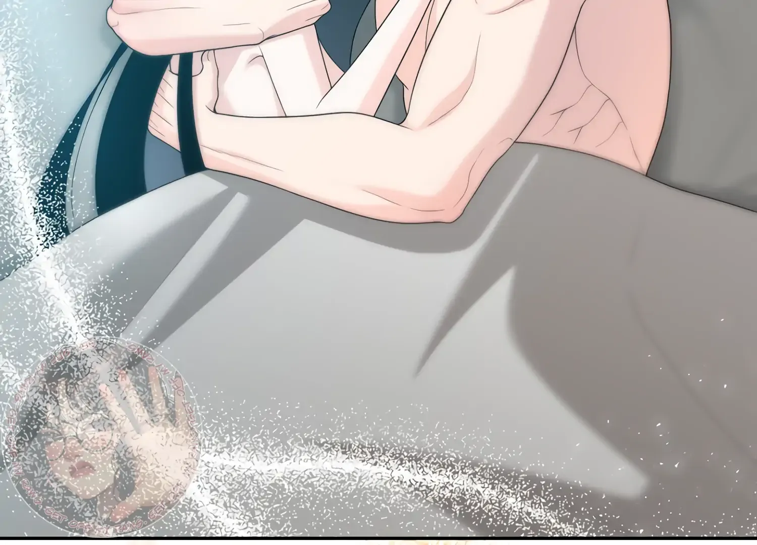 Read Fire in the Swamp chapter 65 image 3 on Lezhin