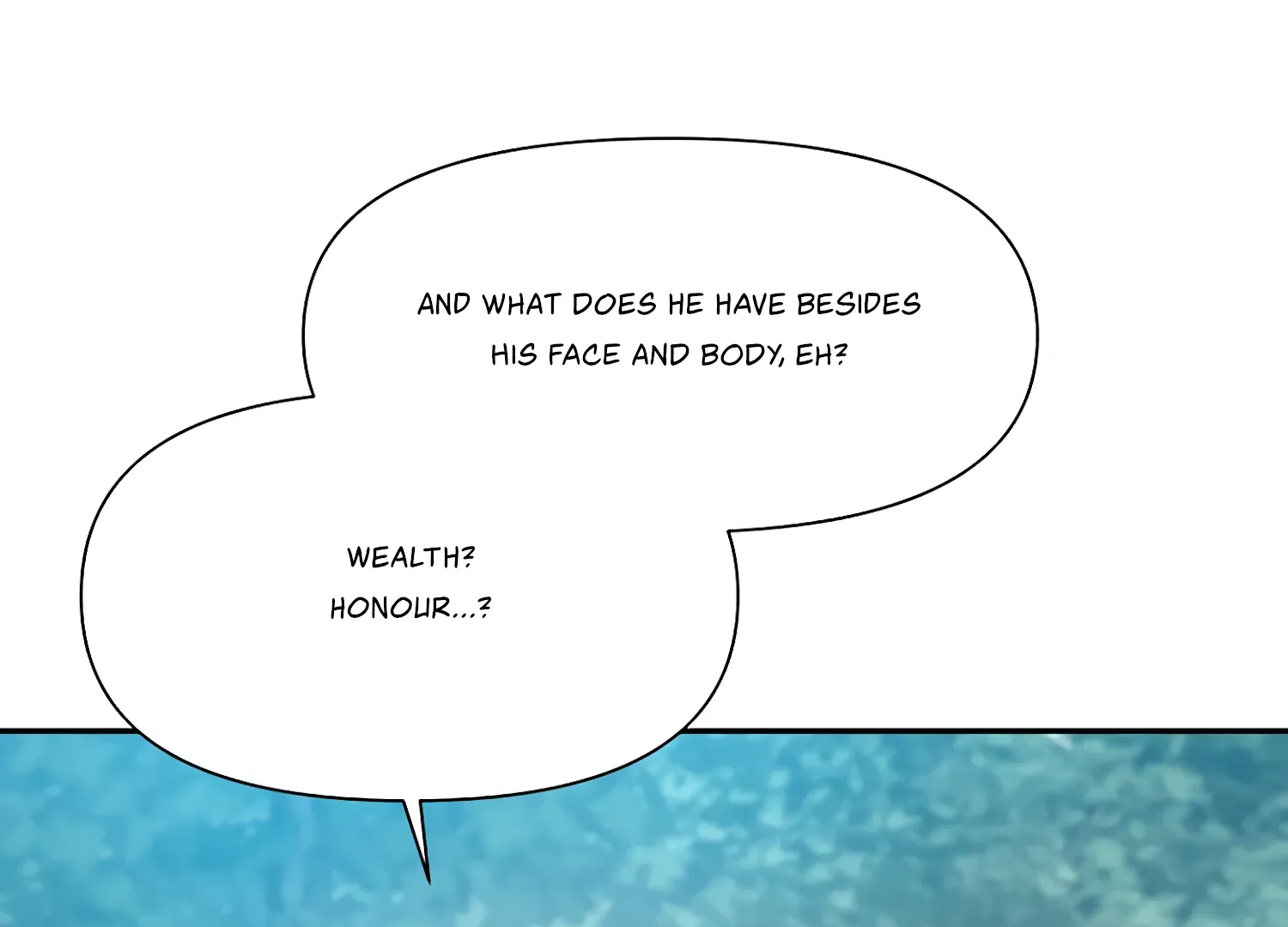 Read Fire in the Swamp chapter 65 image 30 on Lezhin