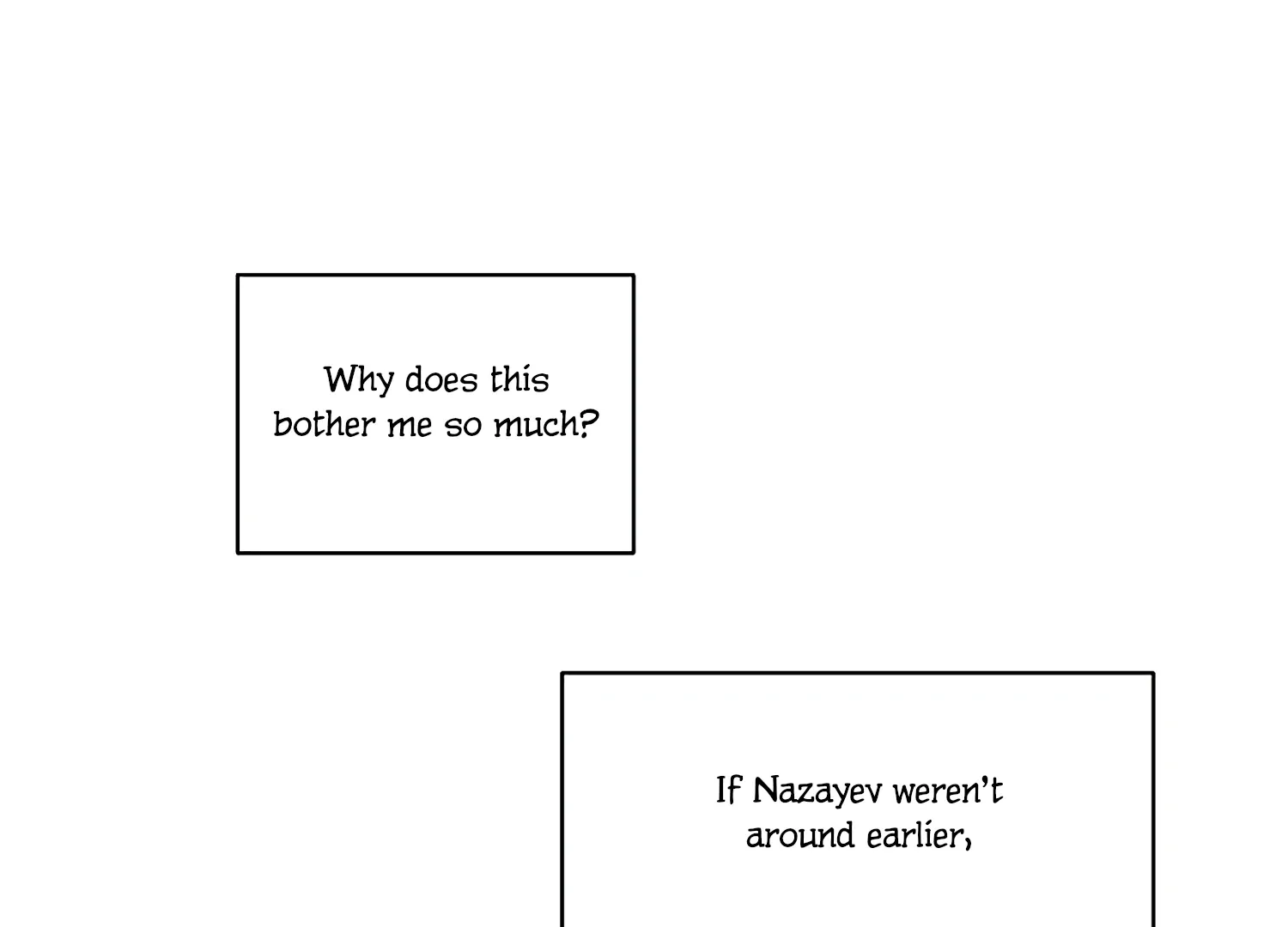 Read Fire in the Swamp chapter 65 image 33 on Lezhin