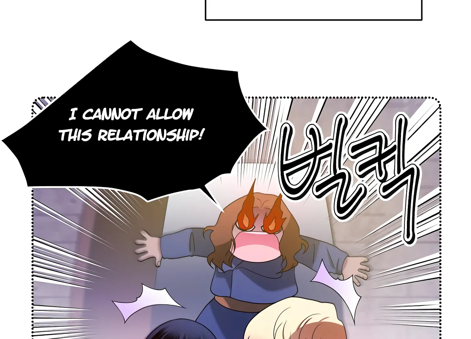 Read Fire in the Swamp chapter 65 image 34 on Lezhin
