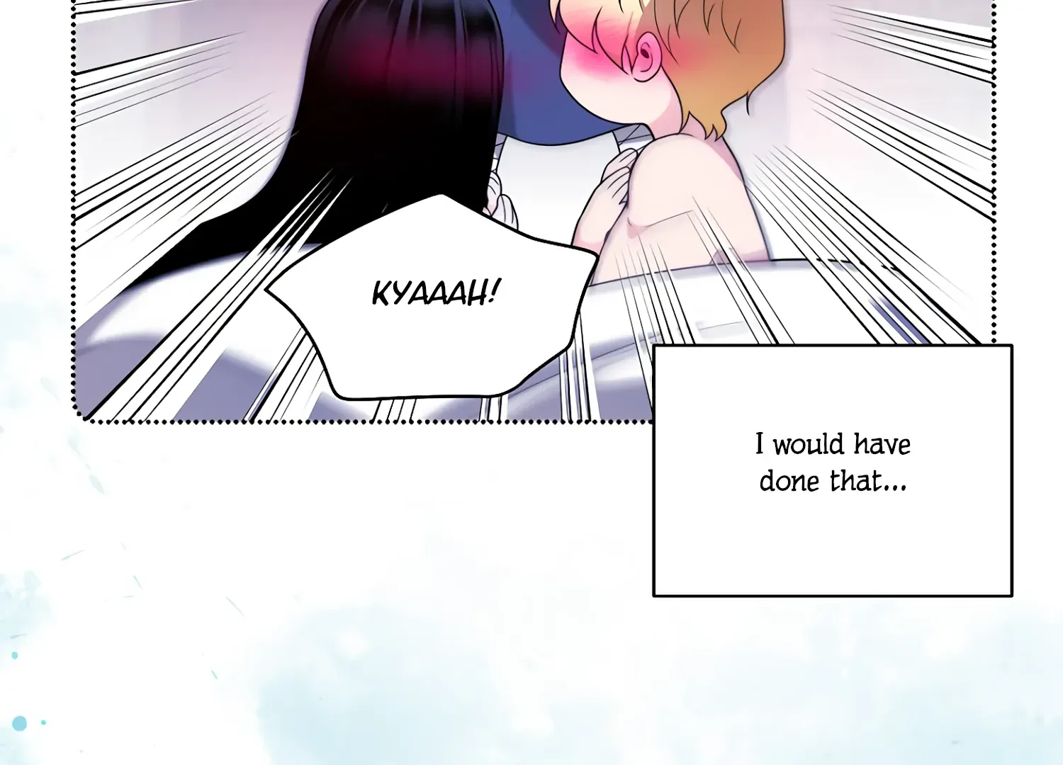 Read Fire in the Swamp chapter 65 image 35 on Lezhin