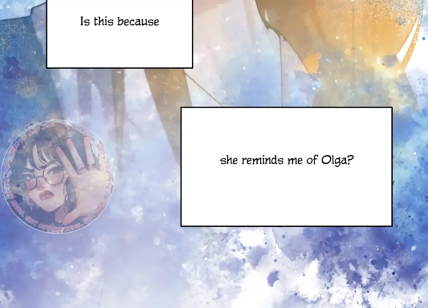 Read Fire in the Swamp chapter 65 image 38 on Lezhin