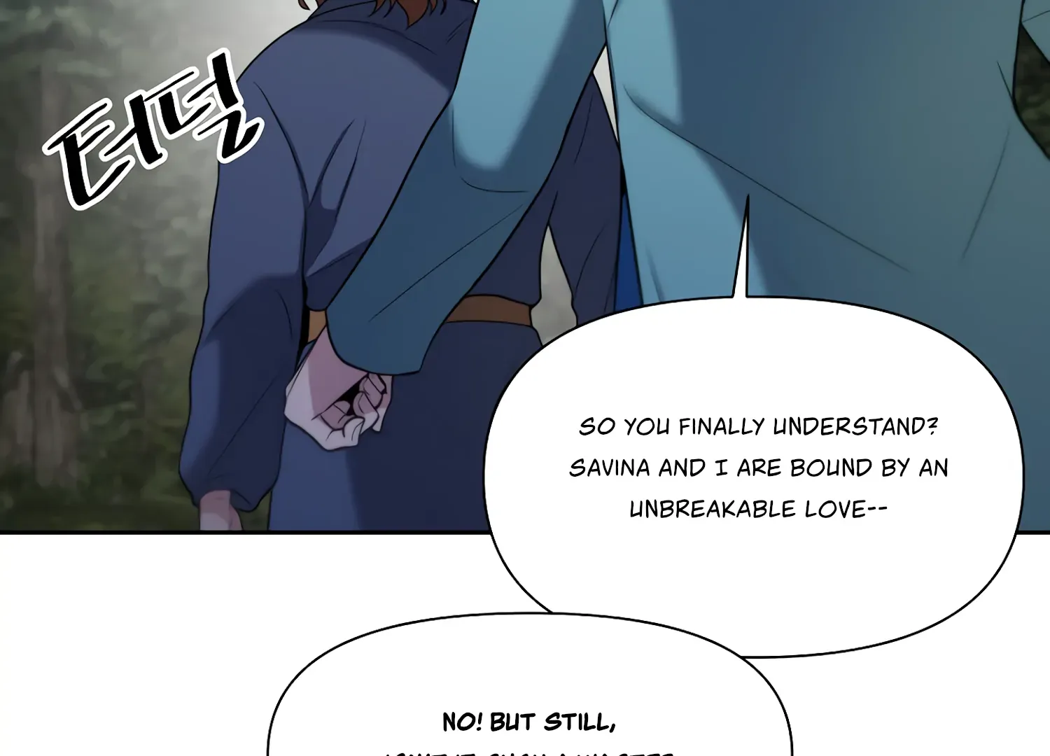 Read Fire in the Swamp chapter 65 image 43 on Lezhin