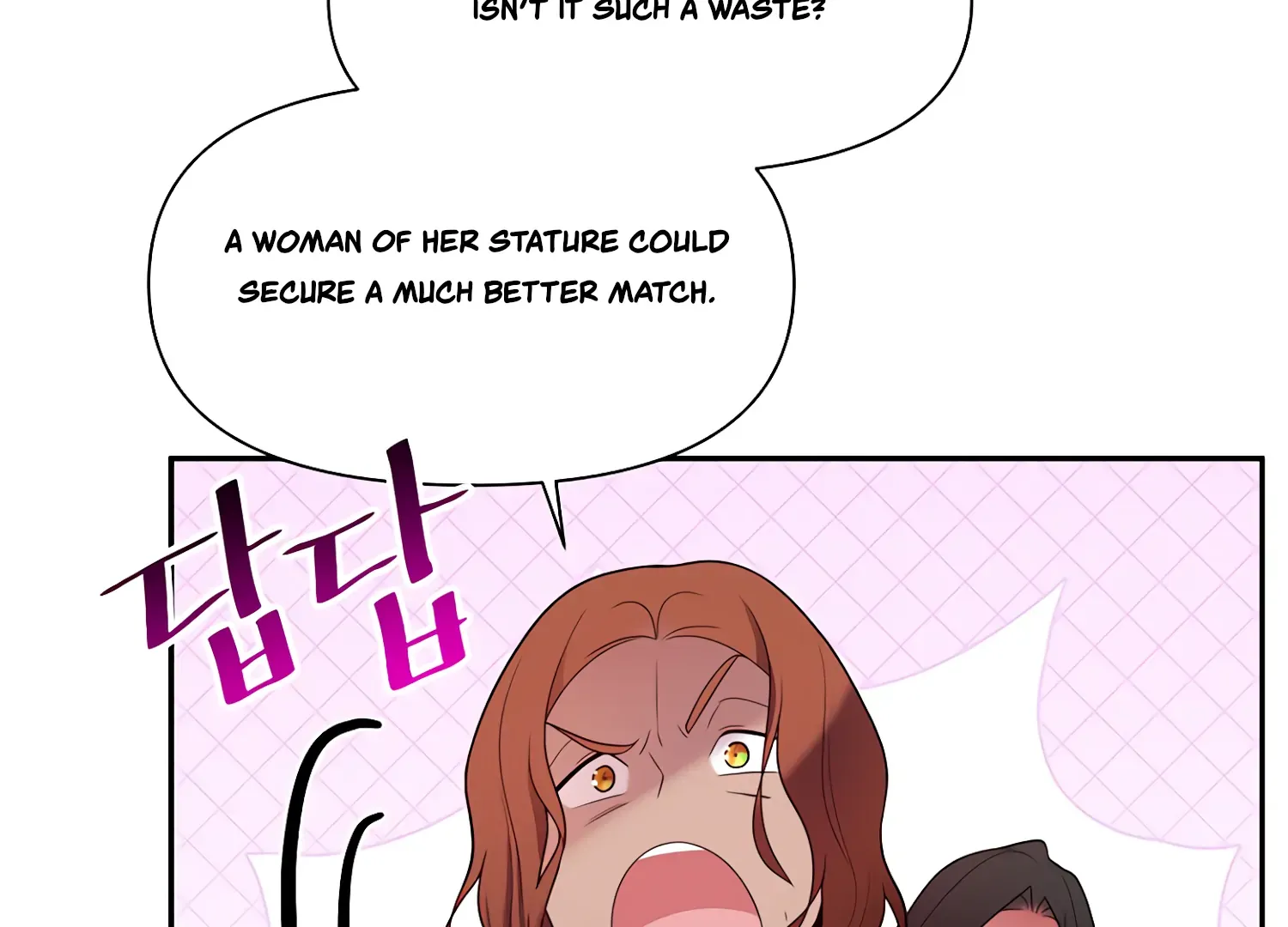 Read Fire in the Swamp chapter 65 image 44 on Lezhin