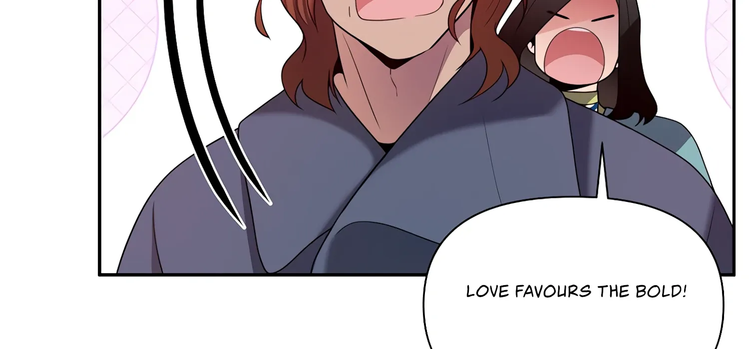 Read Fire in the Swamp chapter 65 image 45 on Lezhin