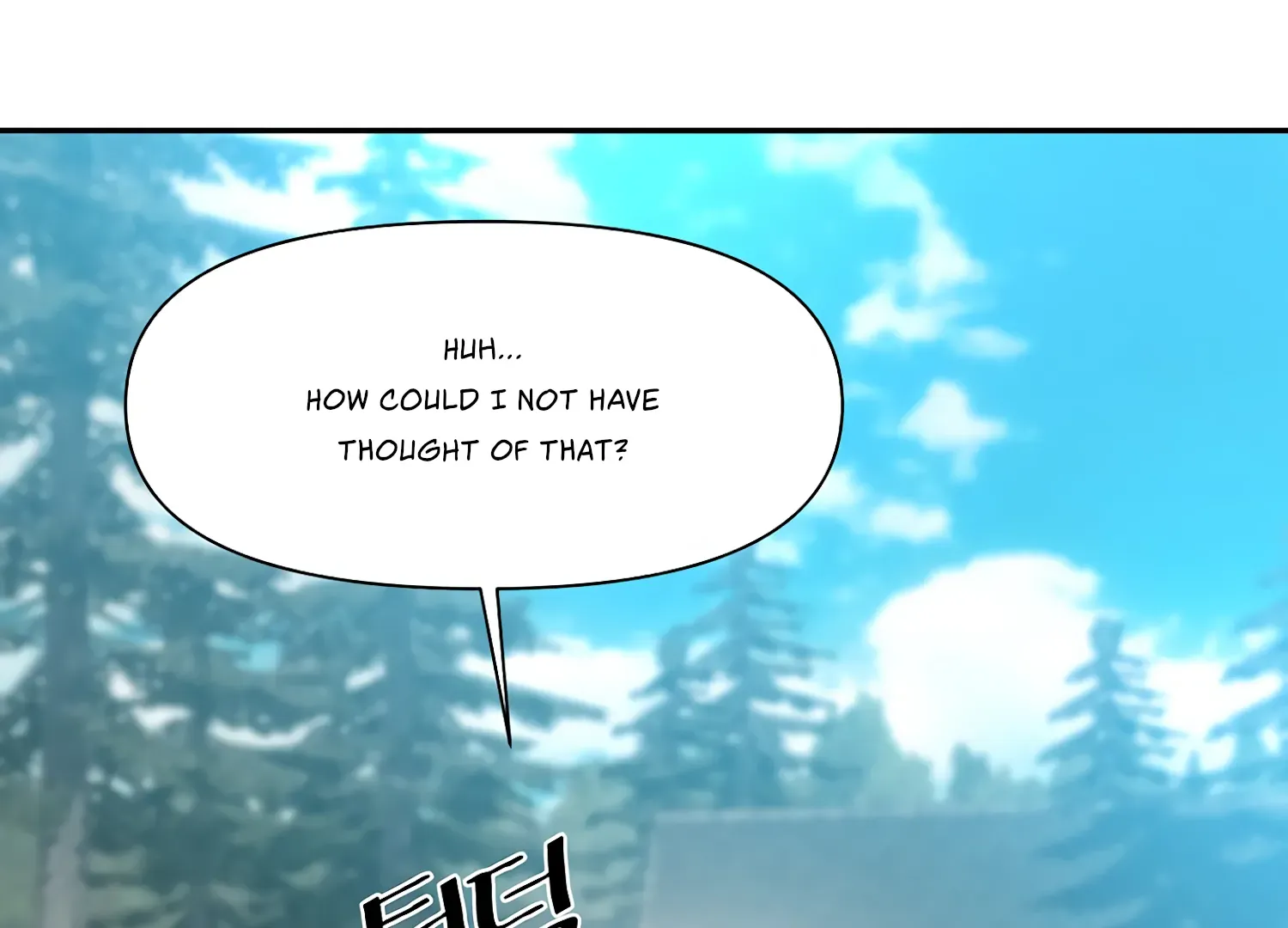 Read Fire in the Swamp chapter 65 image 5 on Lezhin