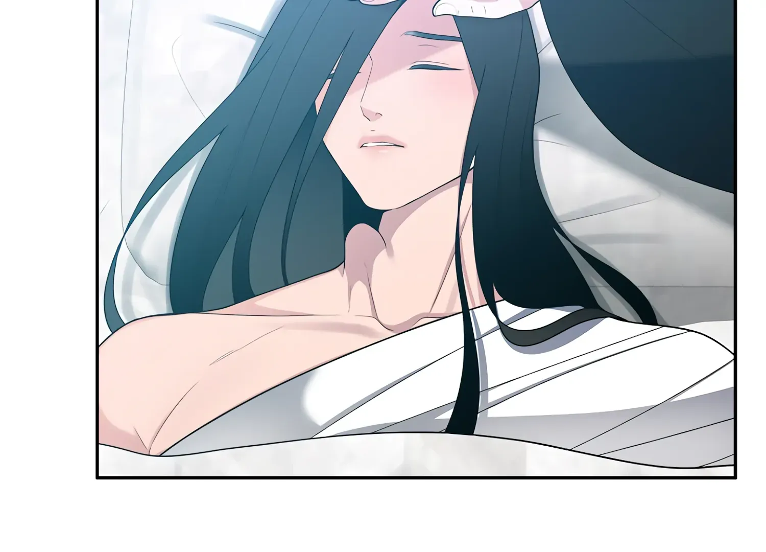 Read Fire in the Swamp chapter 65 image 54 on Lezhin