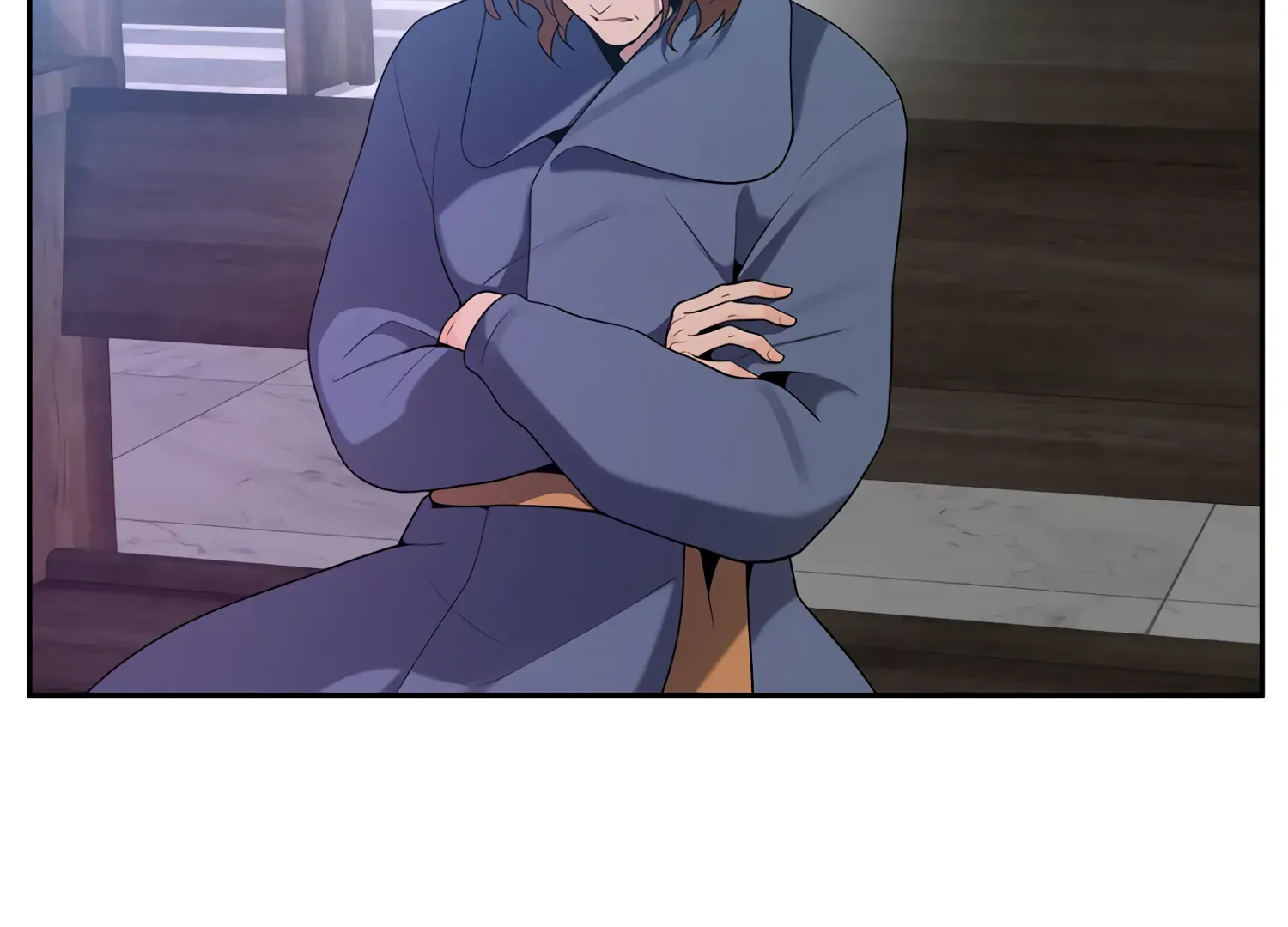 Read Fire in the Swamp chapter 65 image 61 on Lezhin