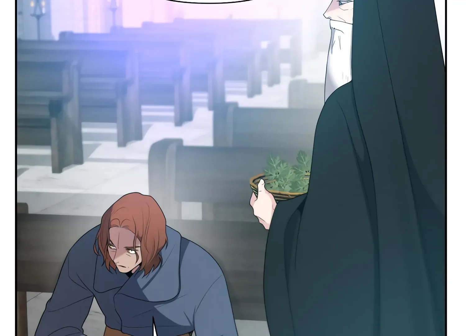 Read Fire in the Swamp chapter 65 image 68 on Lezhin