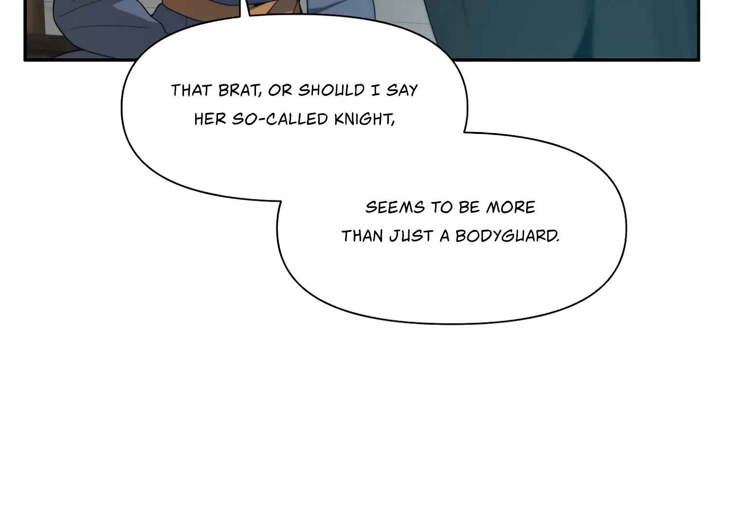 Read Fire in the Swamp chapter 65 image 69 on Lezhin