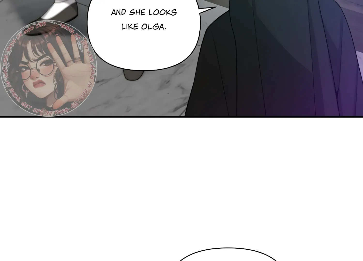 Read Fire in the Swamp chapter 65 image 74 on Lezhin
