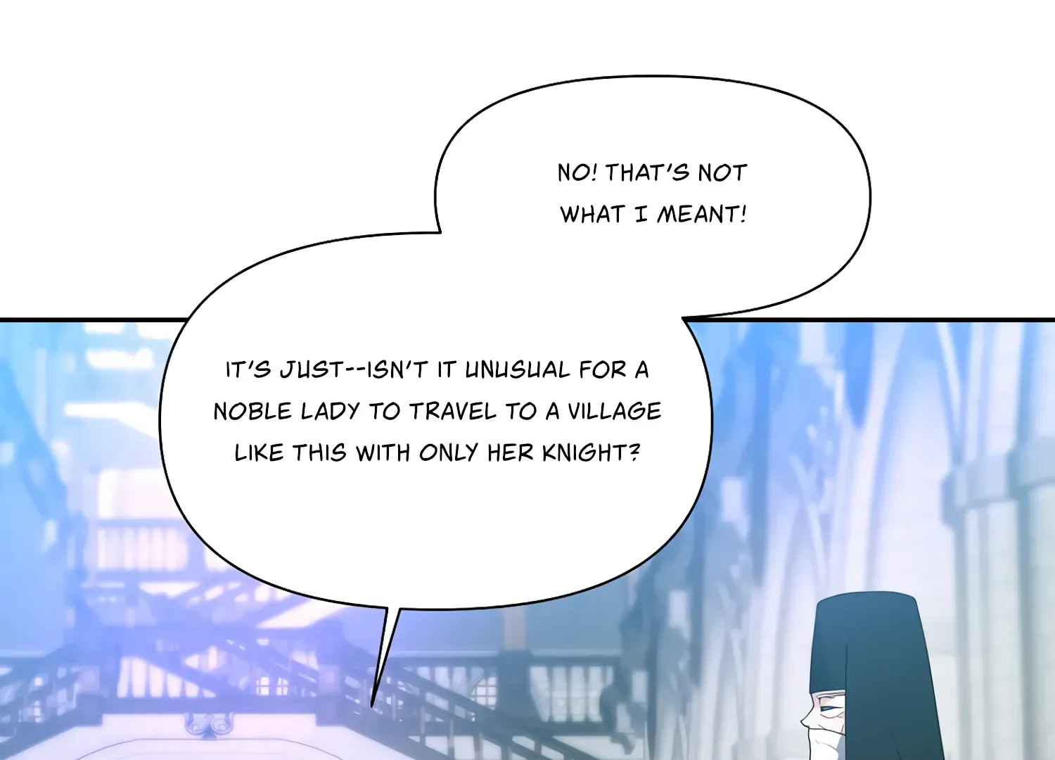 Read Fire in the Swamp chapter 65 image 77 on Lezhin