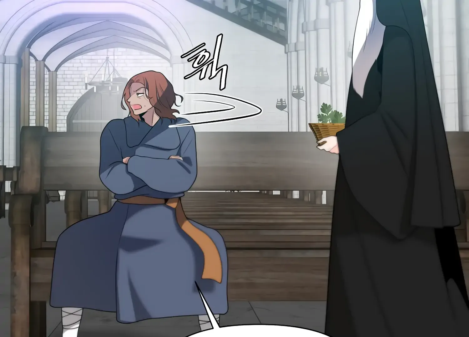 Read Fire in the Swamp chapter 65 image 78 on Lezhin