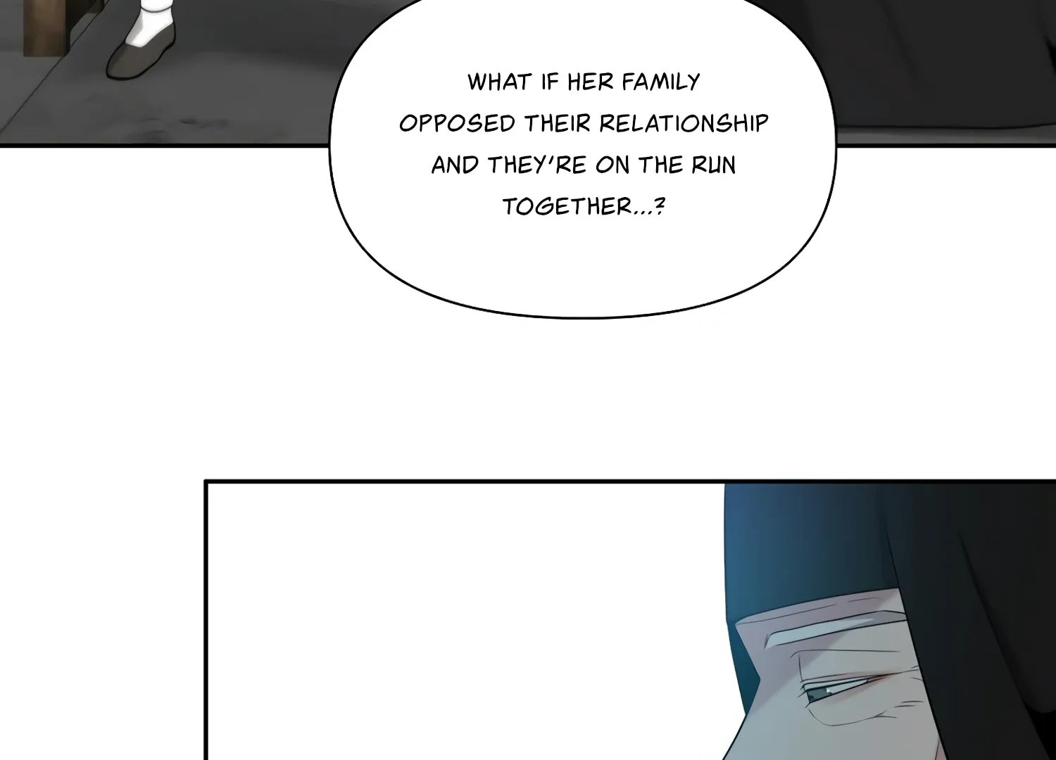 Read Fire in the Swamp chapter 65 image 79 on Lezhin
