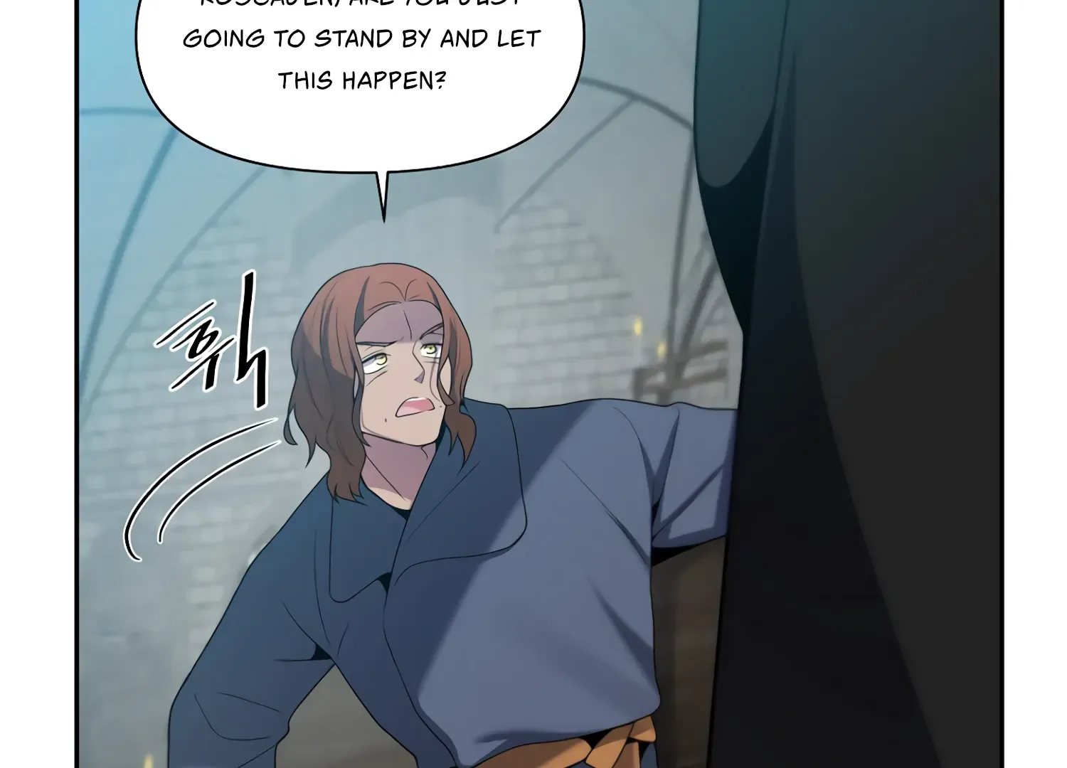 Read Fire in the Swamp chapter 65 image 84 on Lezhin