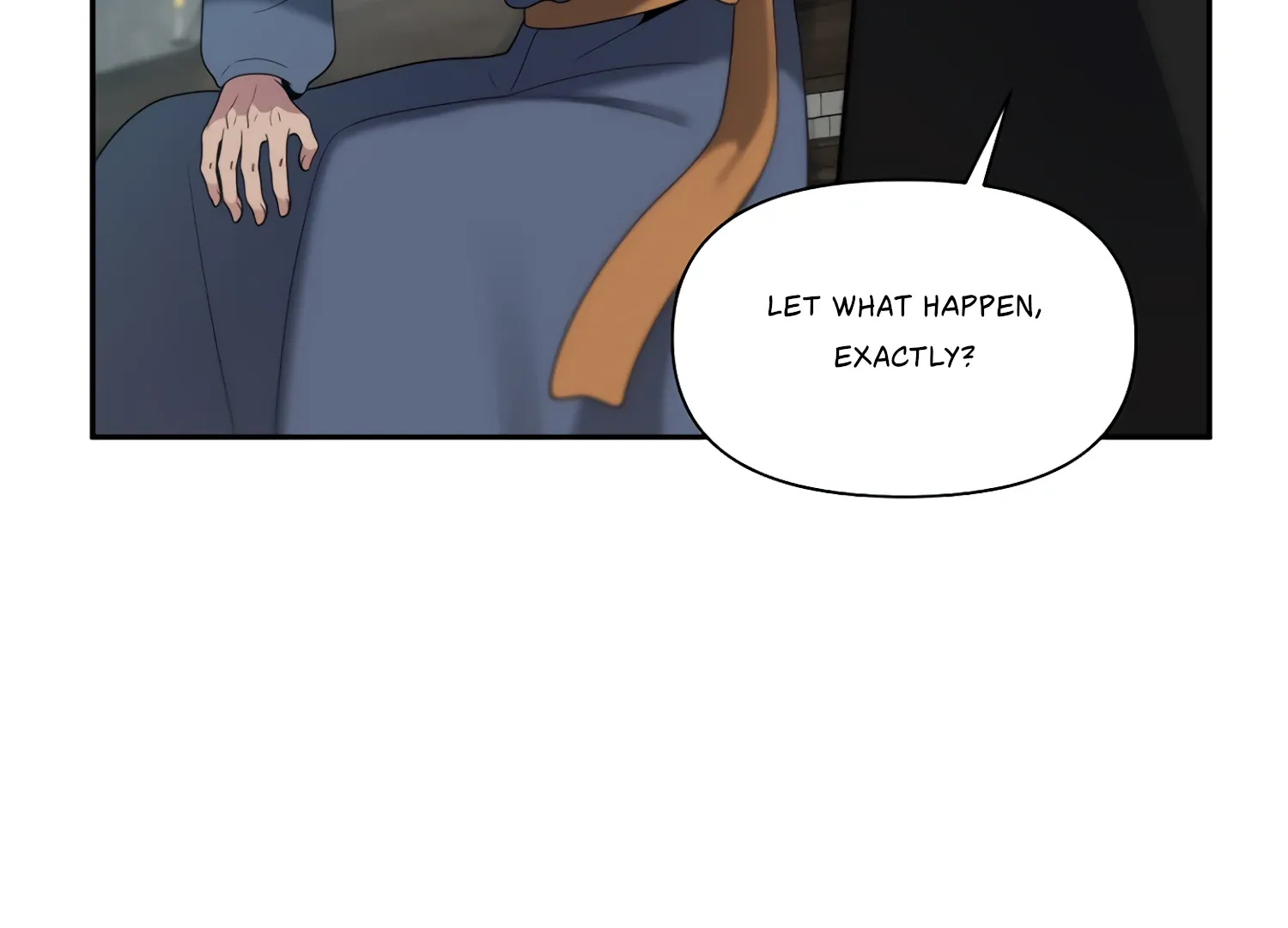 Read Fire in the Swamp chapter 65 image 85 on Lezhin