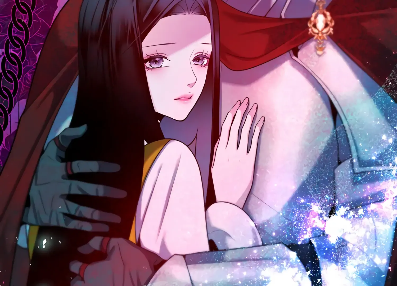 Read Fire in the Swamp chapter 65 image 89 on Lezhin
