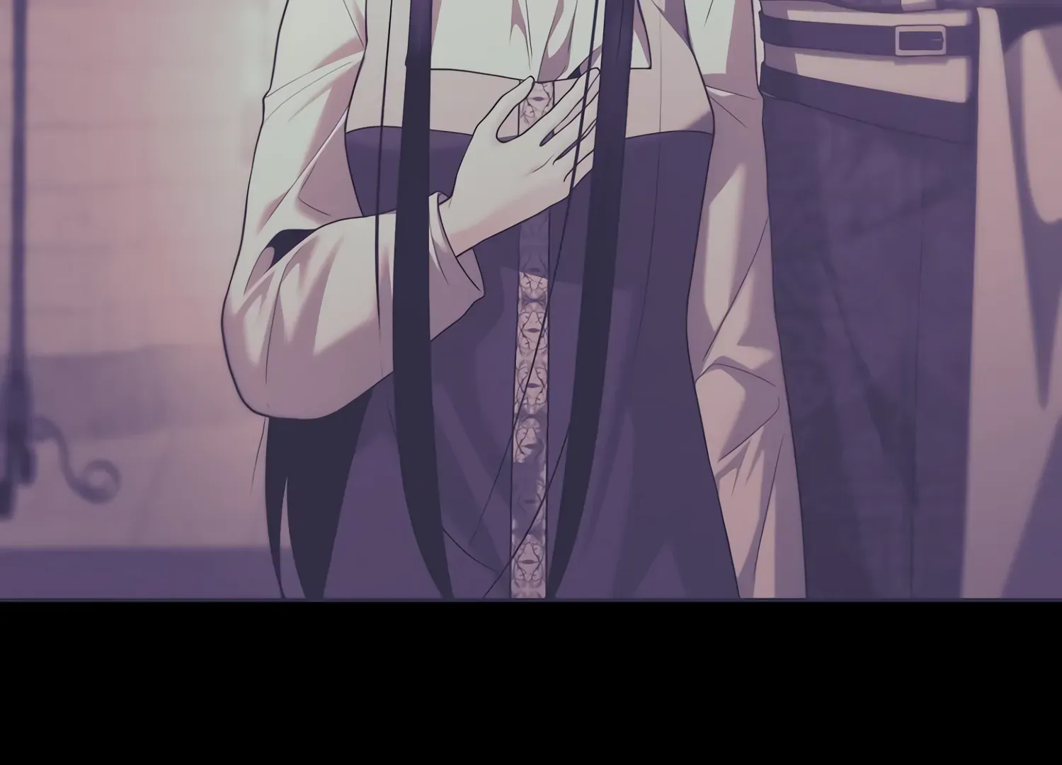 Read Fire in the Swamp chapter 65 image 9 on Lezhin
