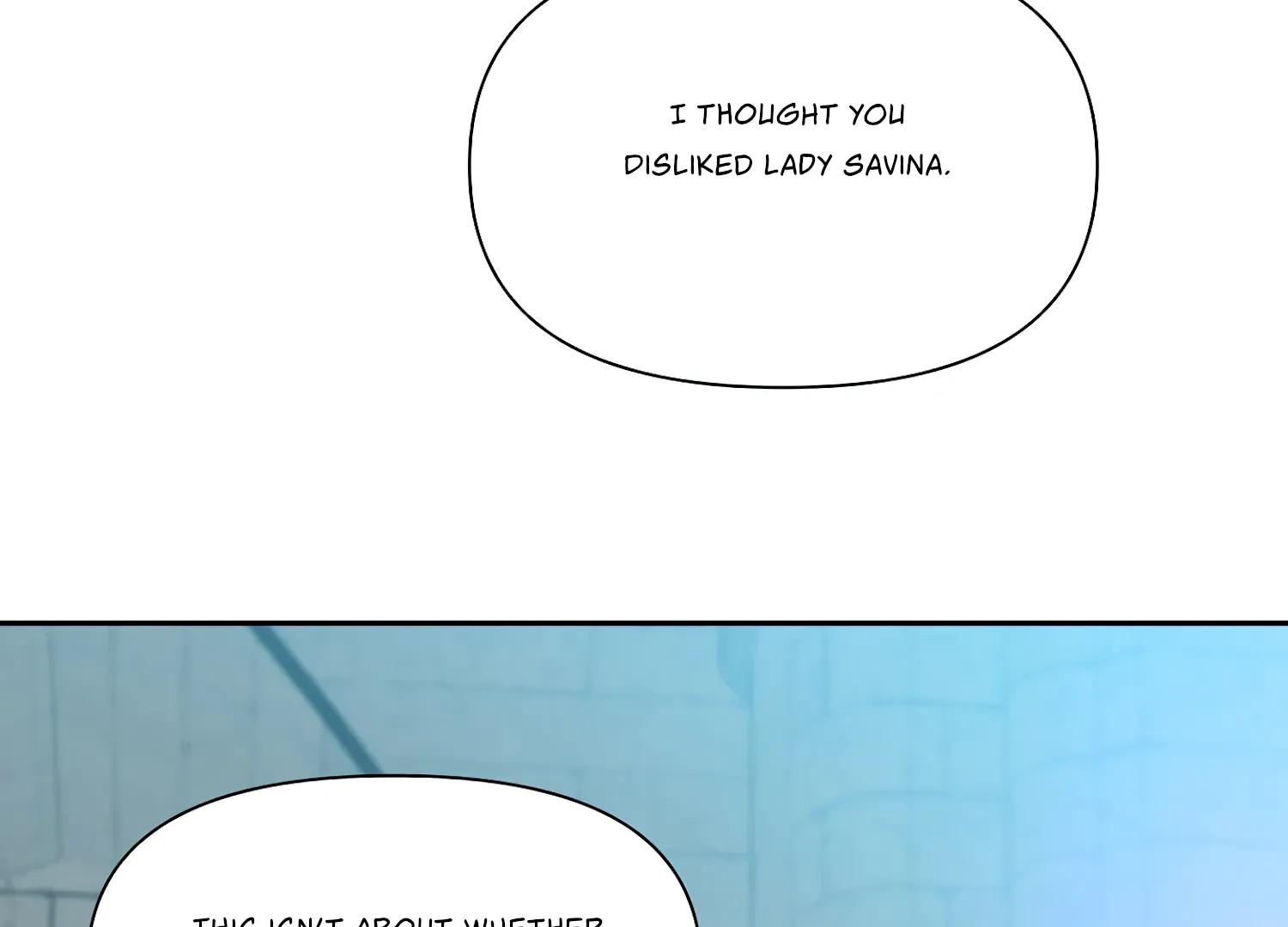 Read Fire in the Swamp chapter 65 image 96 on Lezhin
