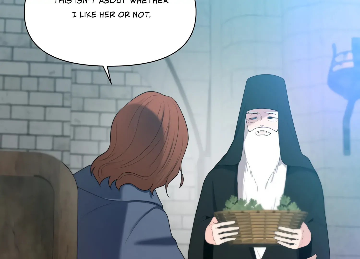 Read Fire in the Swamp chapter 65 image 97 on Lezhin