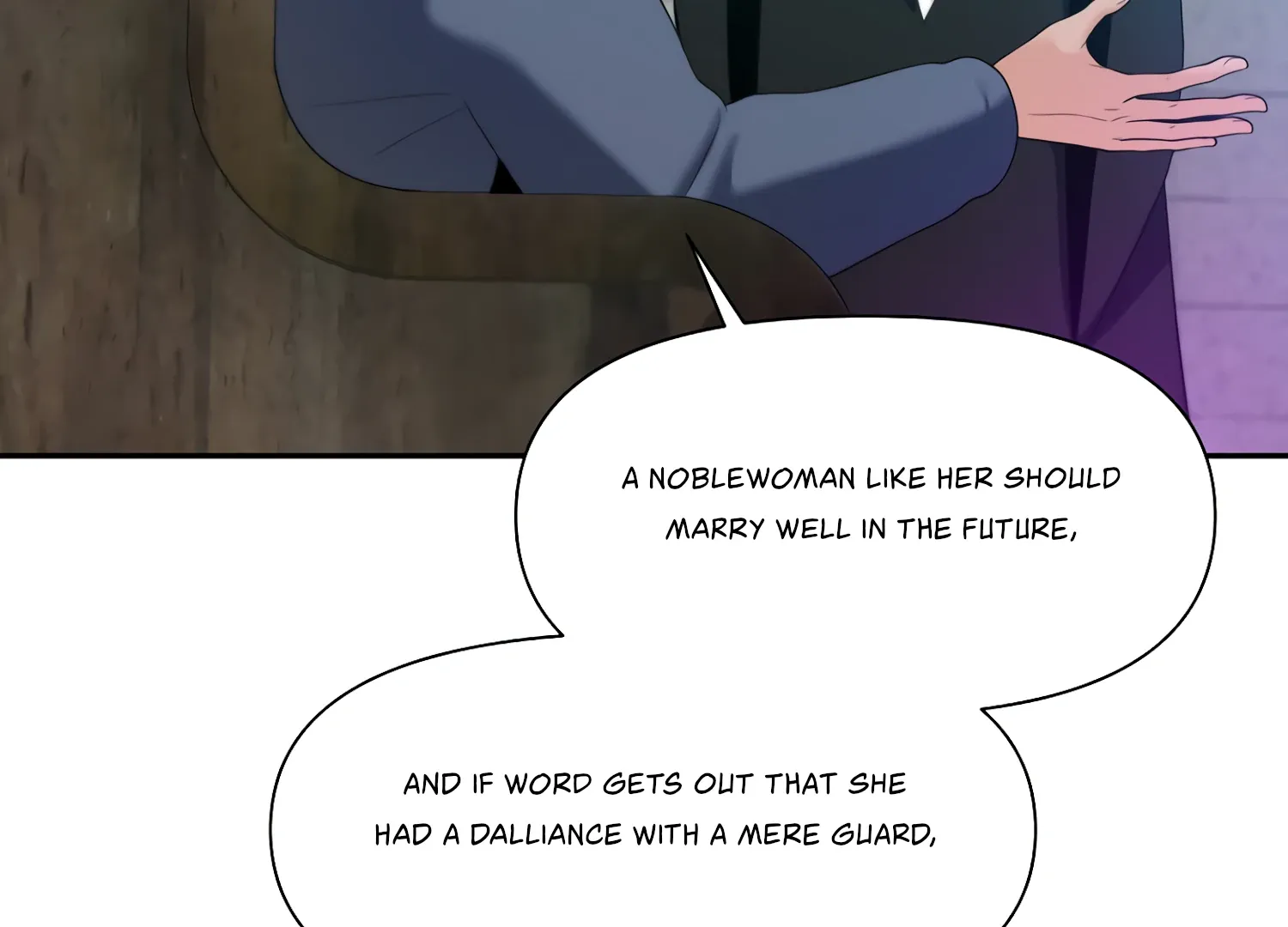 Read Fire in the Swamp chapter 65 image 98 on Lezhin