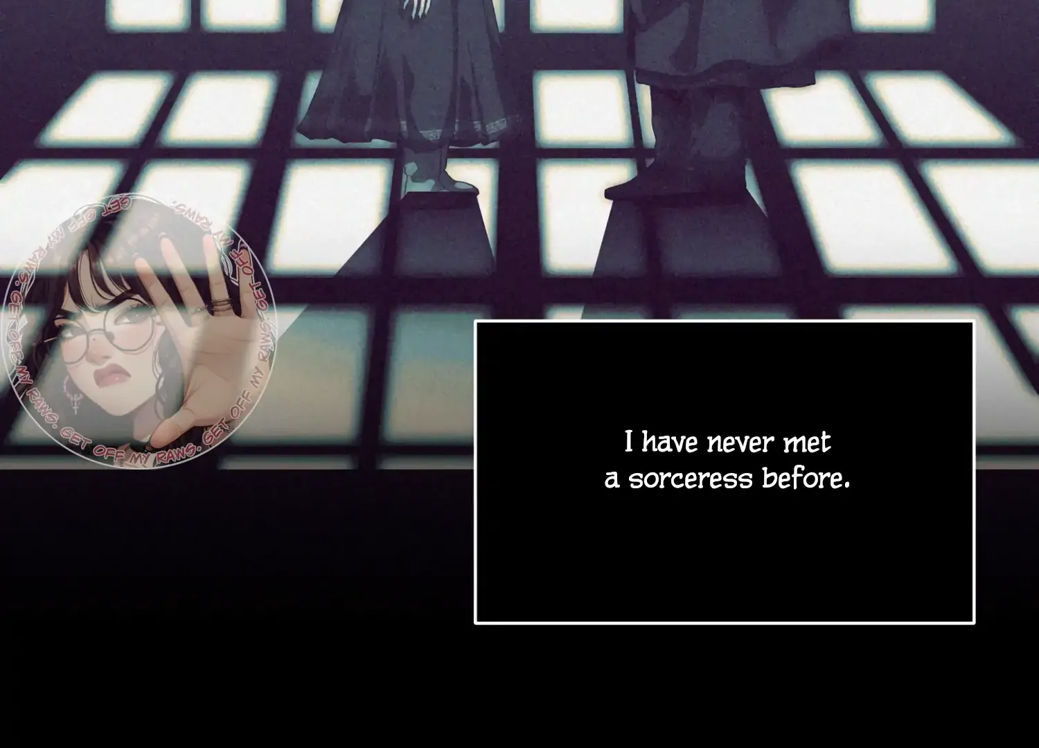 Read Fire in the Swamp chapter 66 image 101 on Lezhin