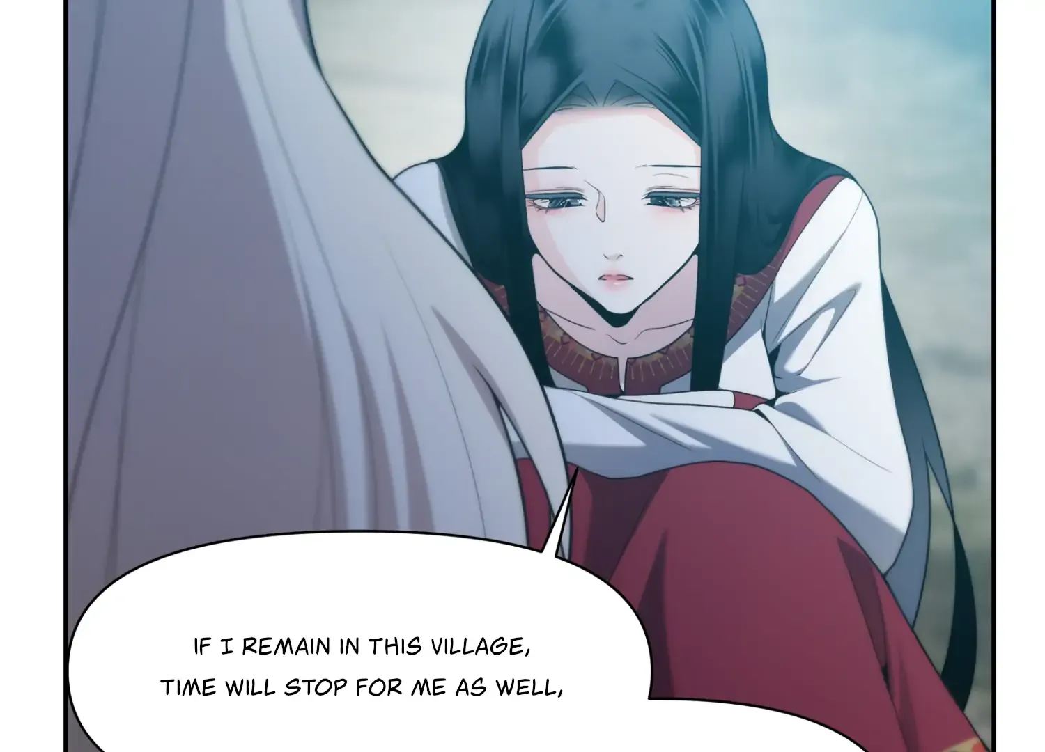 Read Fire in the Swamp chapter 66 image 108 on Lezhin