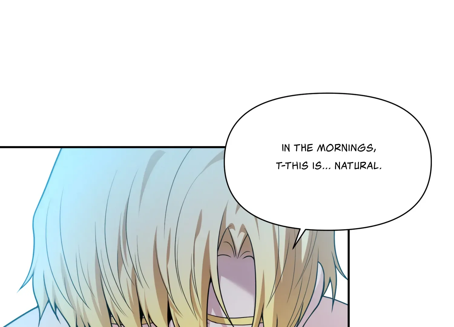 Read Fire in the Swamp chapter 66 image 11 on Lezhin