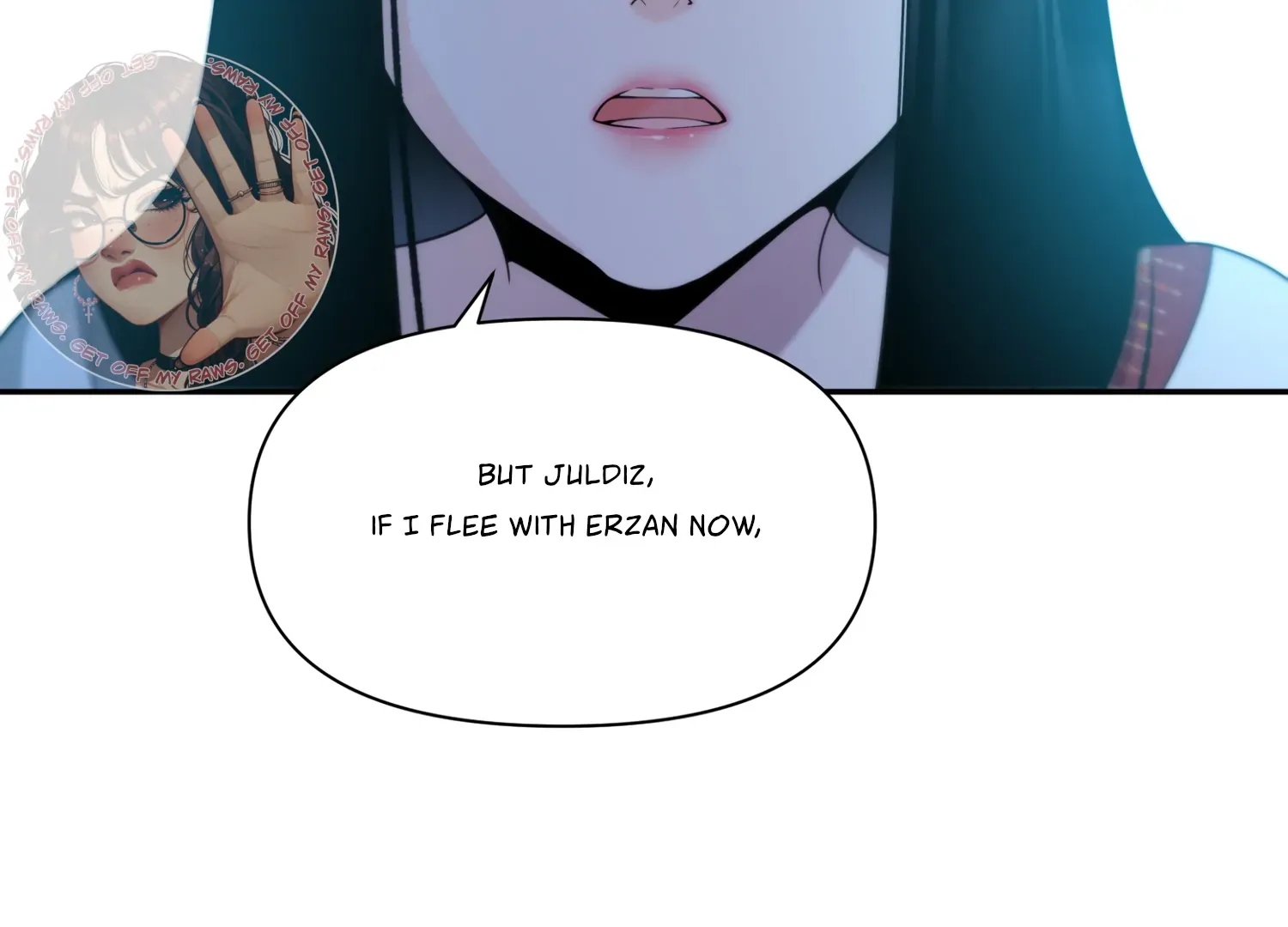 Read Fire in the Swamp chapter 66 image 111 on Lezhin