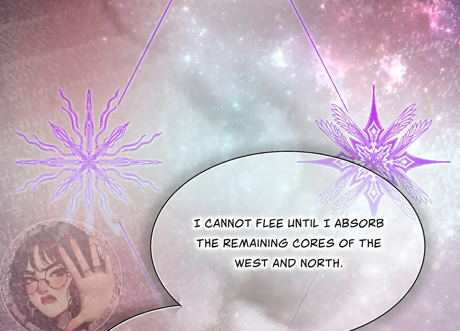Read Fire in the Swamp chapter 66 image 119 on Lezhin