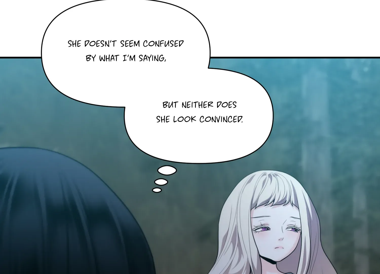 Read Fire in the Swamp chapter 66 image 124 on Lezhin