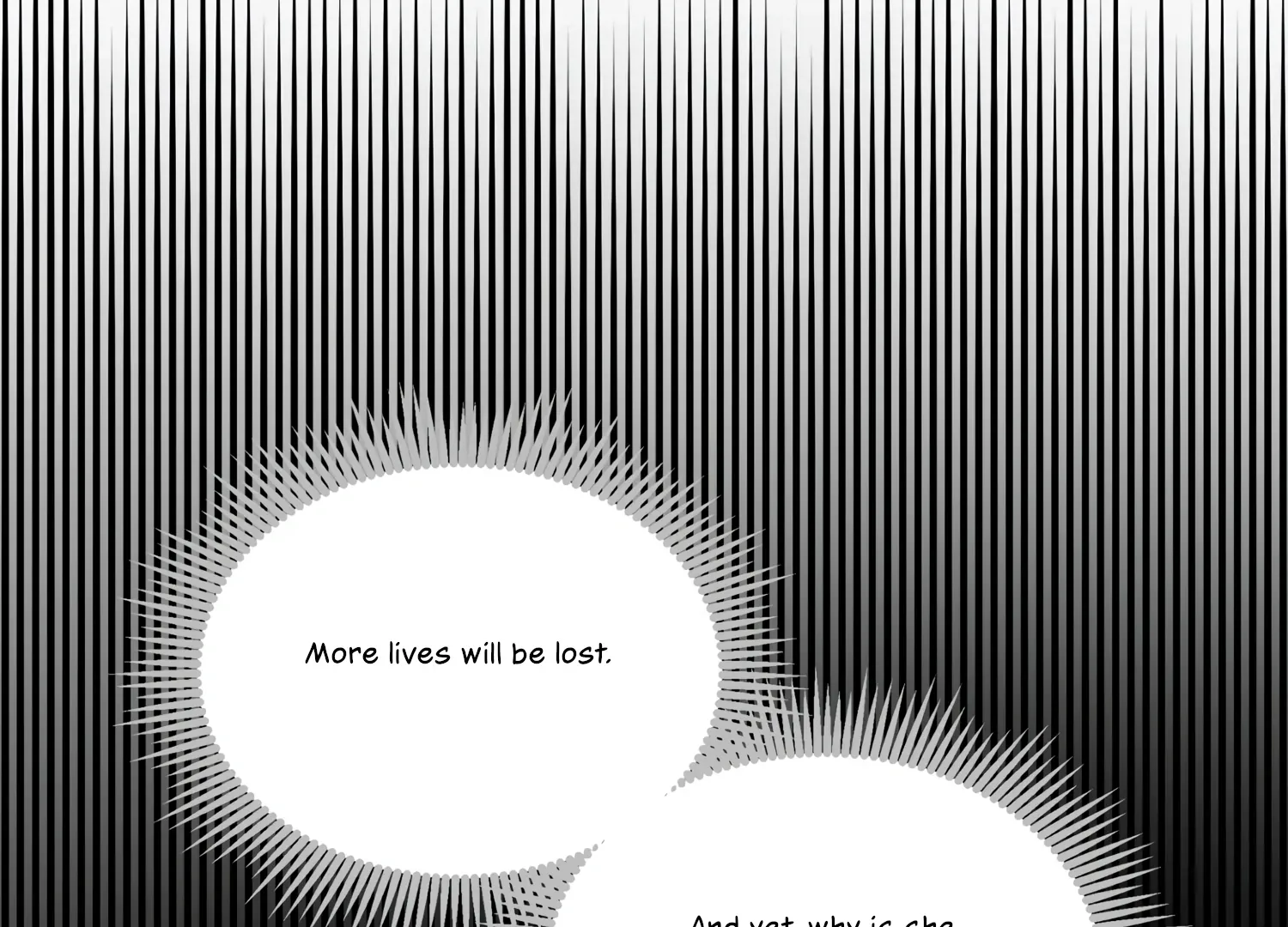 Read Fire in the Swamp chapter 66 image 126 on Lezhin