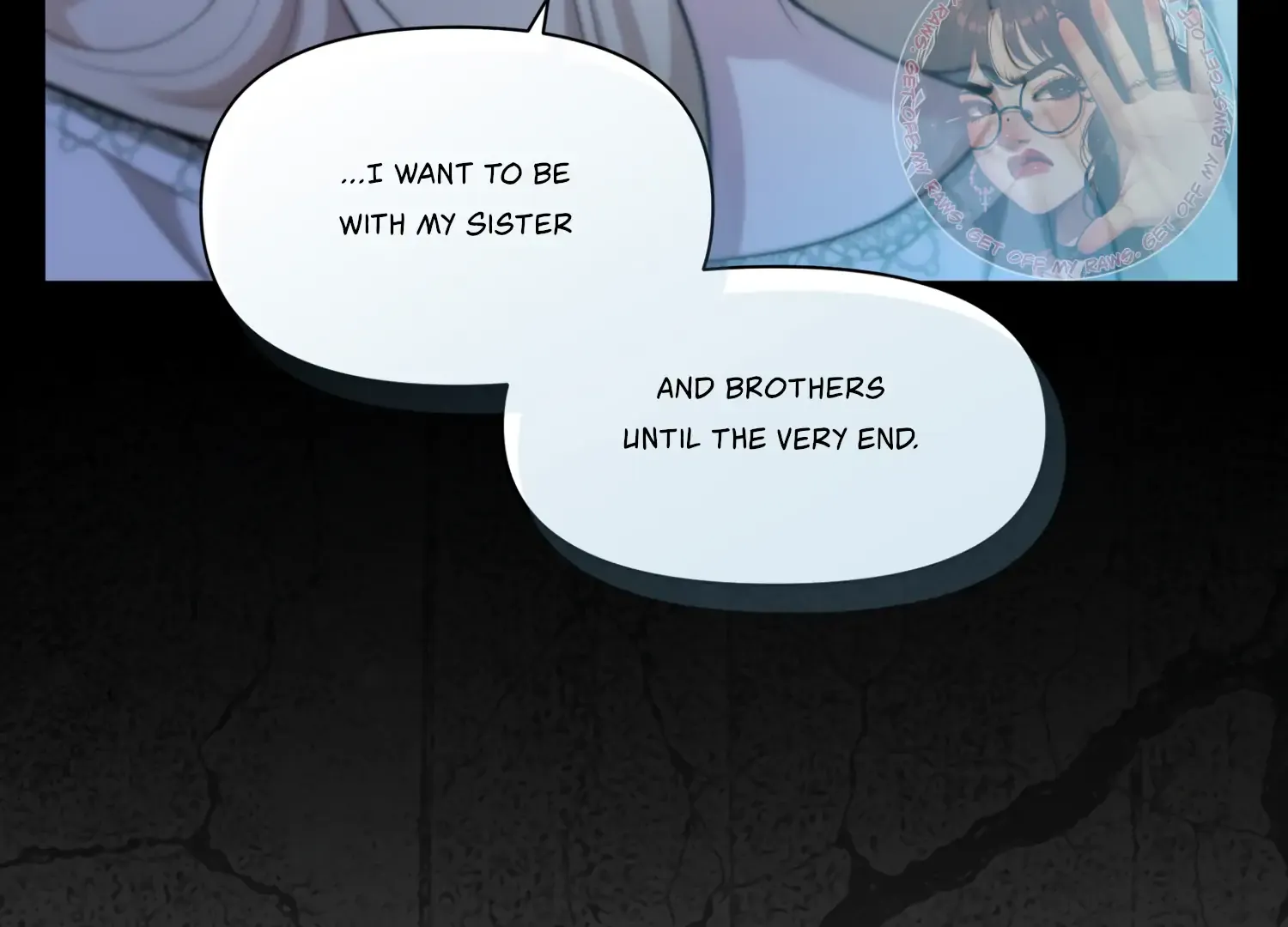 Read Fire in the Swamp chapter 66 image 129 on Lezhin