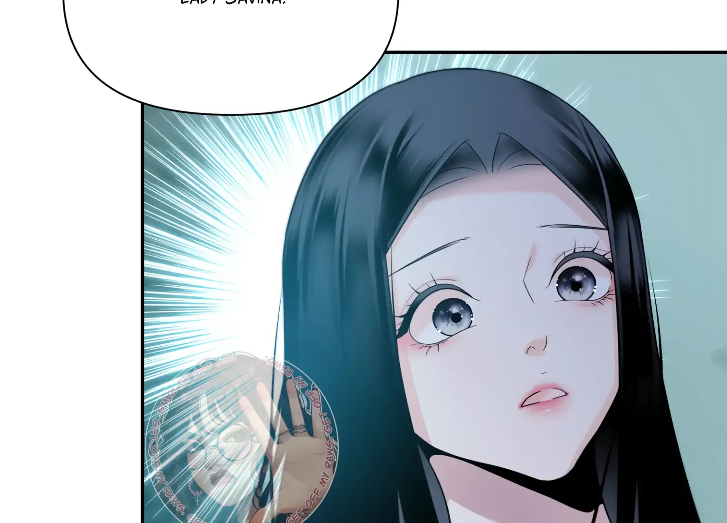 Read Fire in the Swamp chapter 66 image 13 on Lezhin
