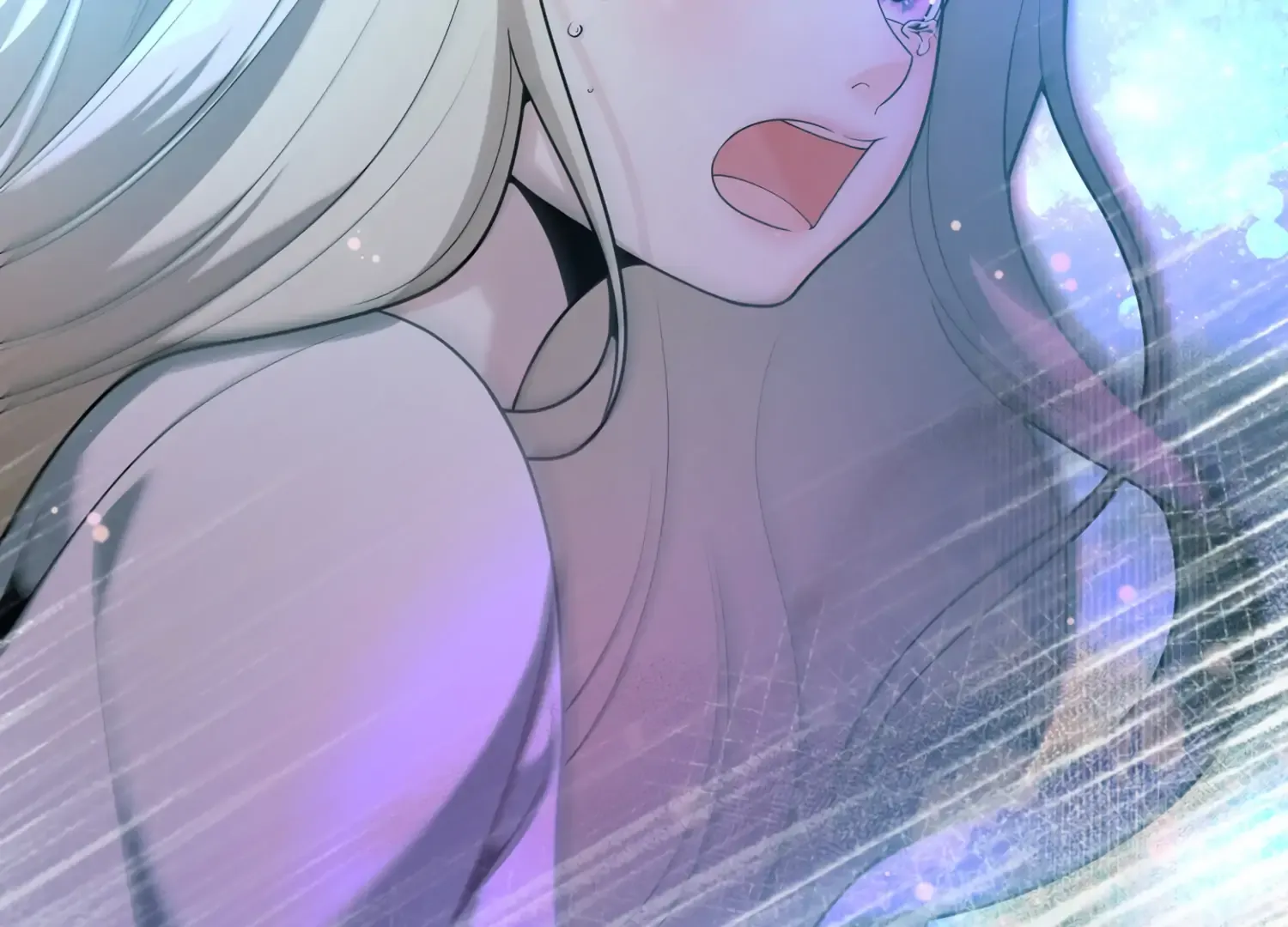 Read Fire in the Swamp chapter 66 image 137 on Lezhin