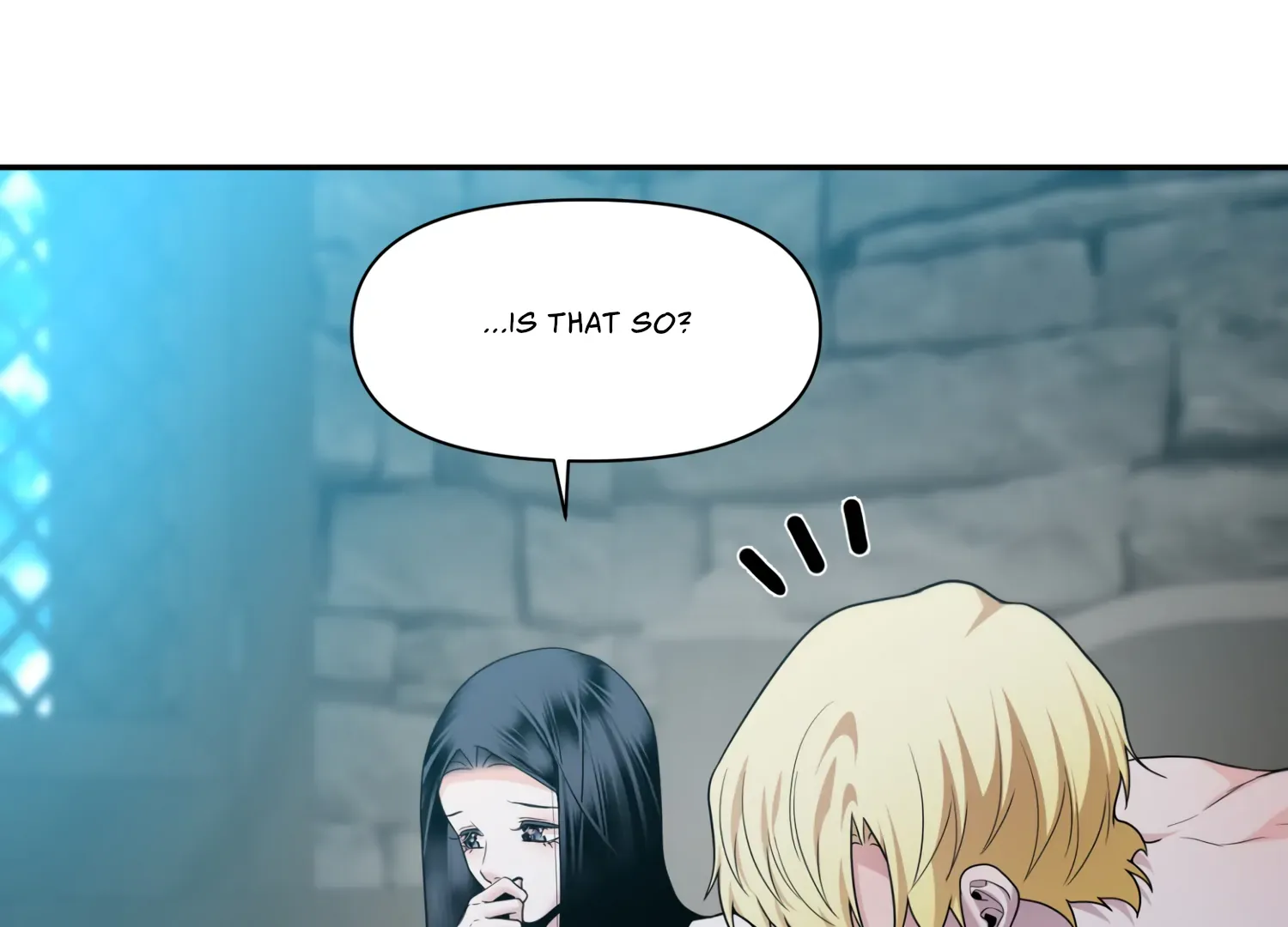 Read Fire in the Swamp chapter 66 image 15 on Lezhin
