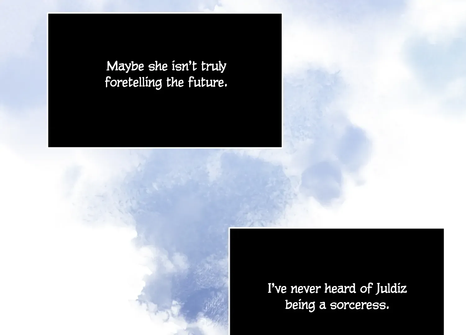 Read Fire in the Swamp chapter 66 image 150 on Lezhin