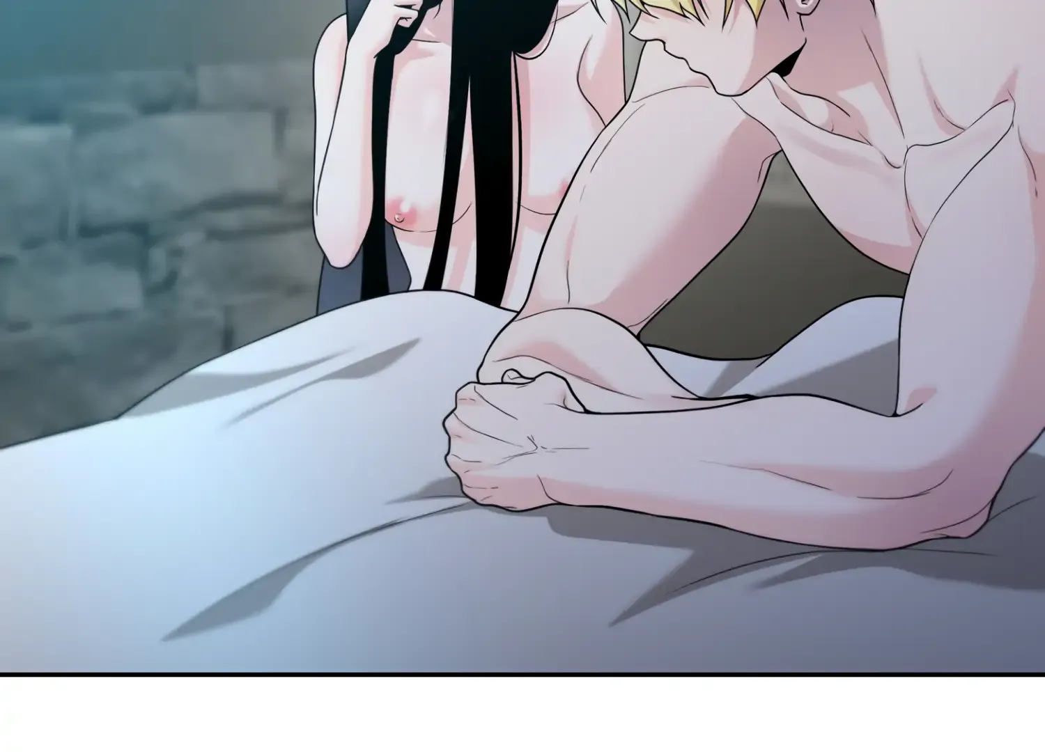Read Fire in the Swamp chapter 66 image 16 on Lezhin