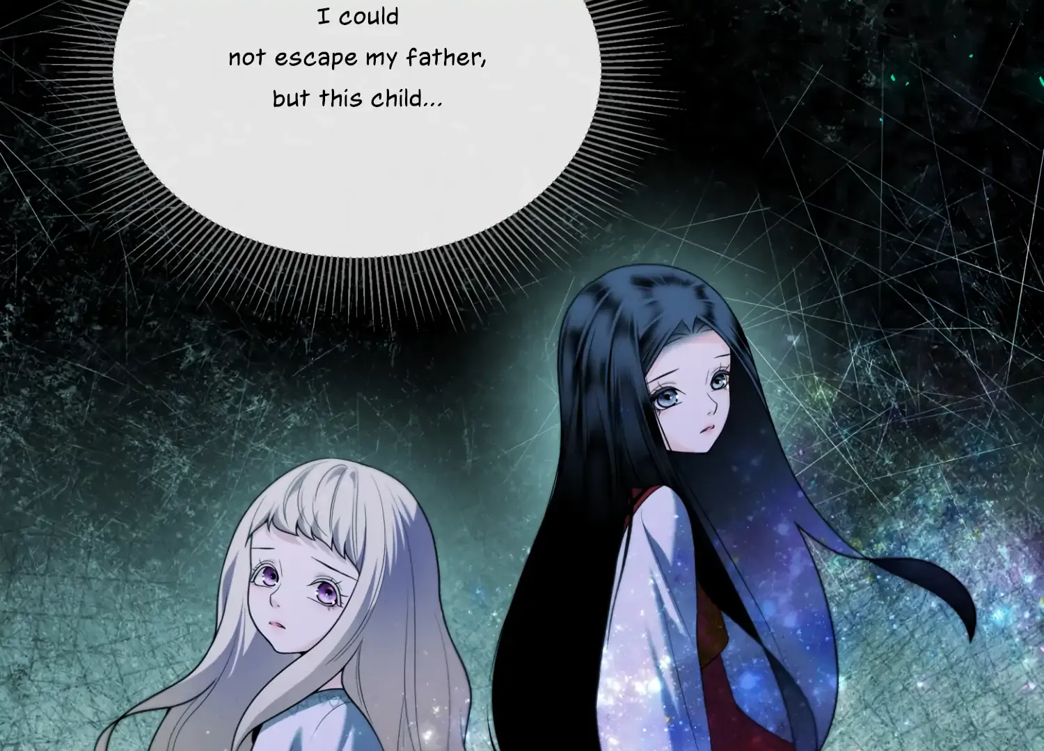 Read Fire in the Swamp chapter 66 image 173 on Lezhin