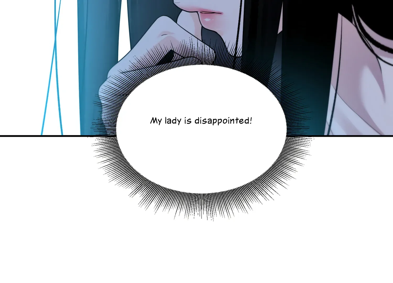 Read Fire in the Swamp chapter 66 image 19 on Lezhin