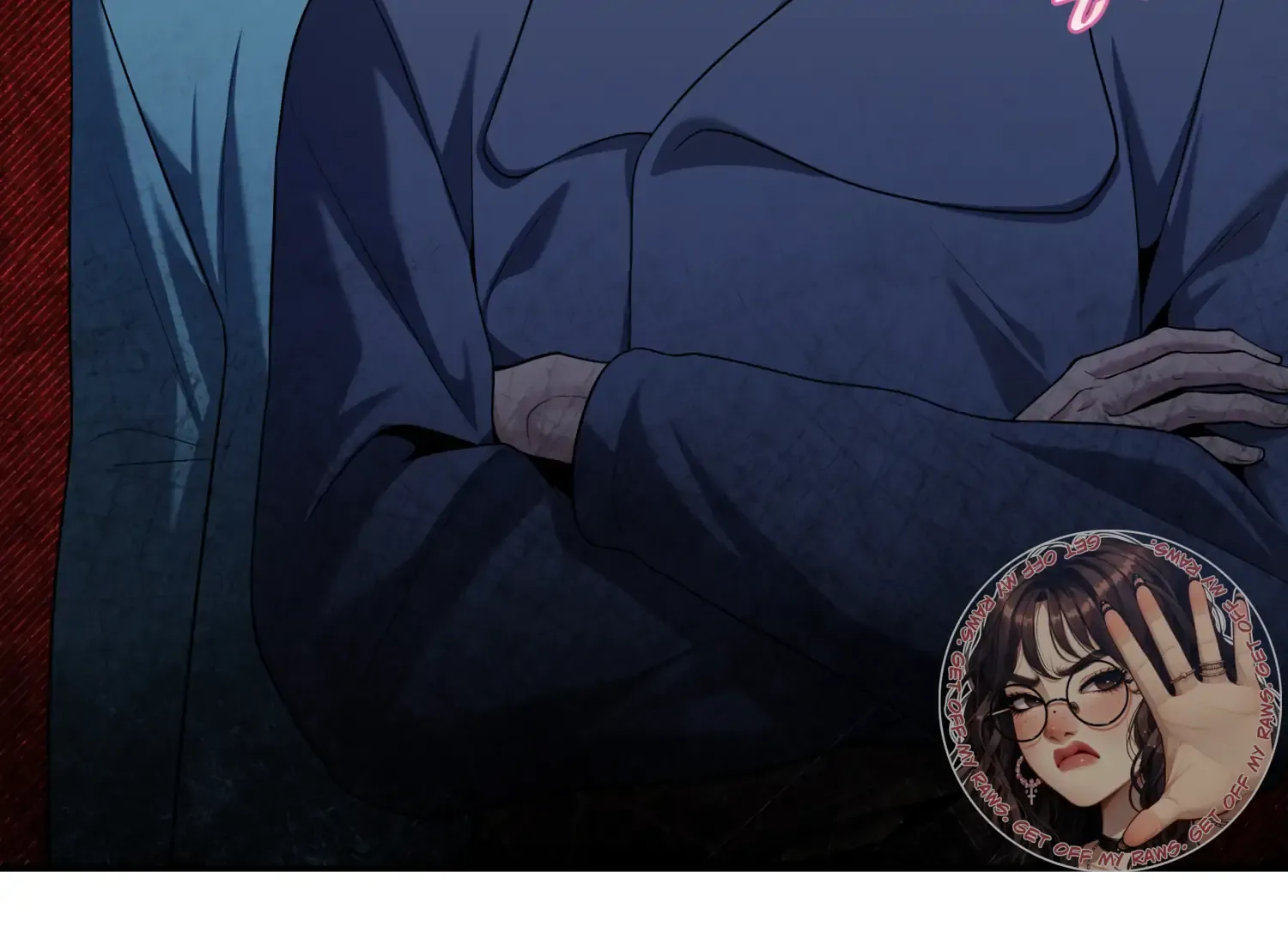Read Fire in the Swamp chapter 66 image 193 on Lezhin