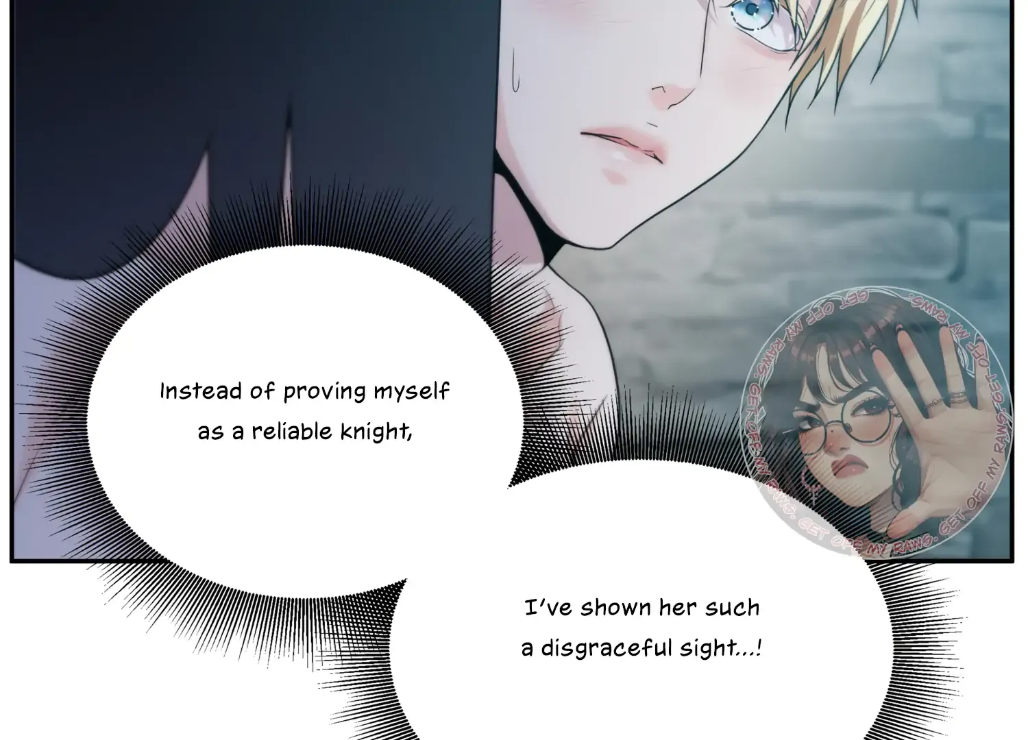 Read Fire in the Swamp chapter 66 image 21 on Lezhin