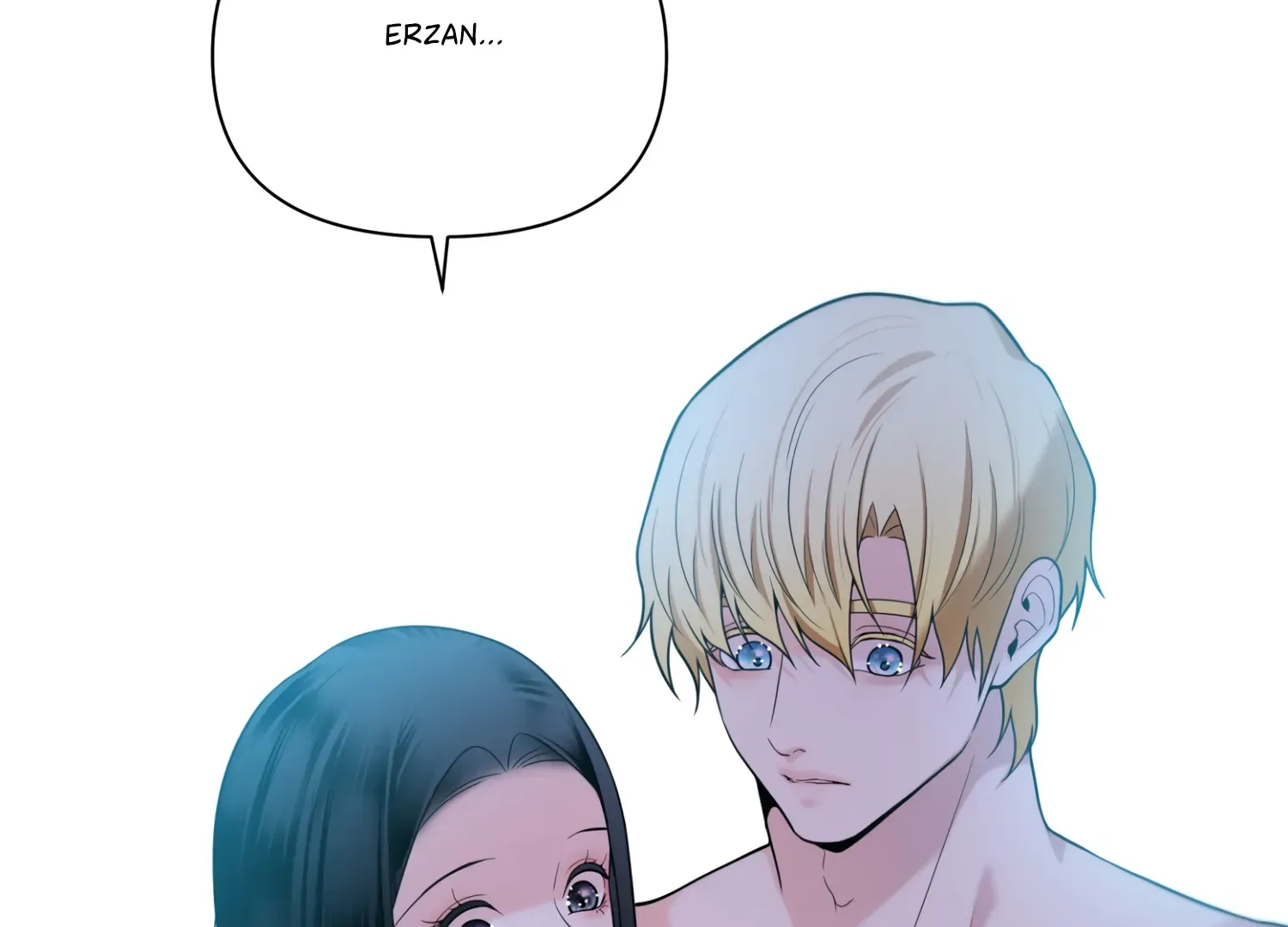 Read Fire in the Swamp chapter 66 image 3 on Lezhin