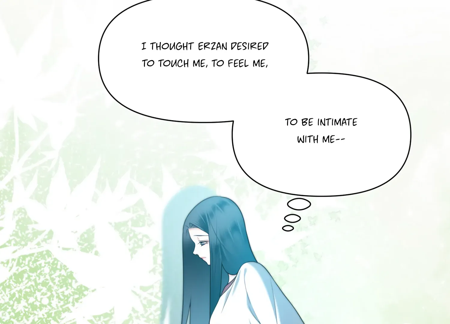 Read Fire in the Swamp chapter 66 image 37 on Lezhin