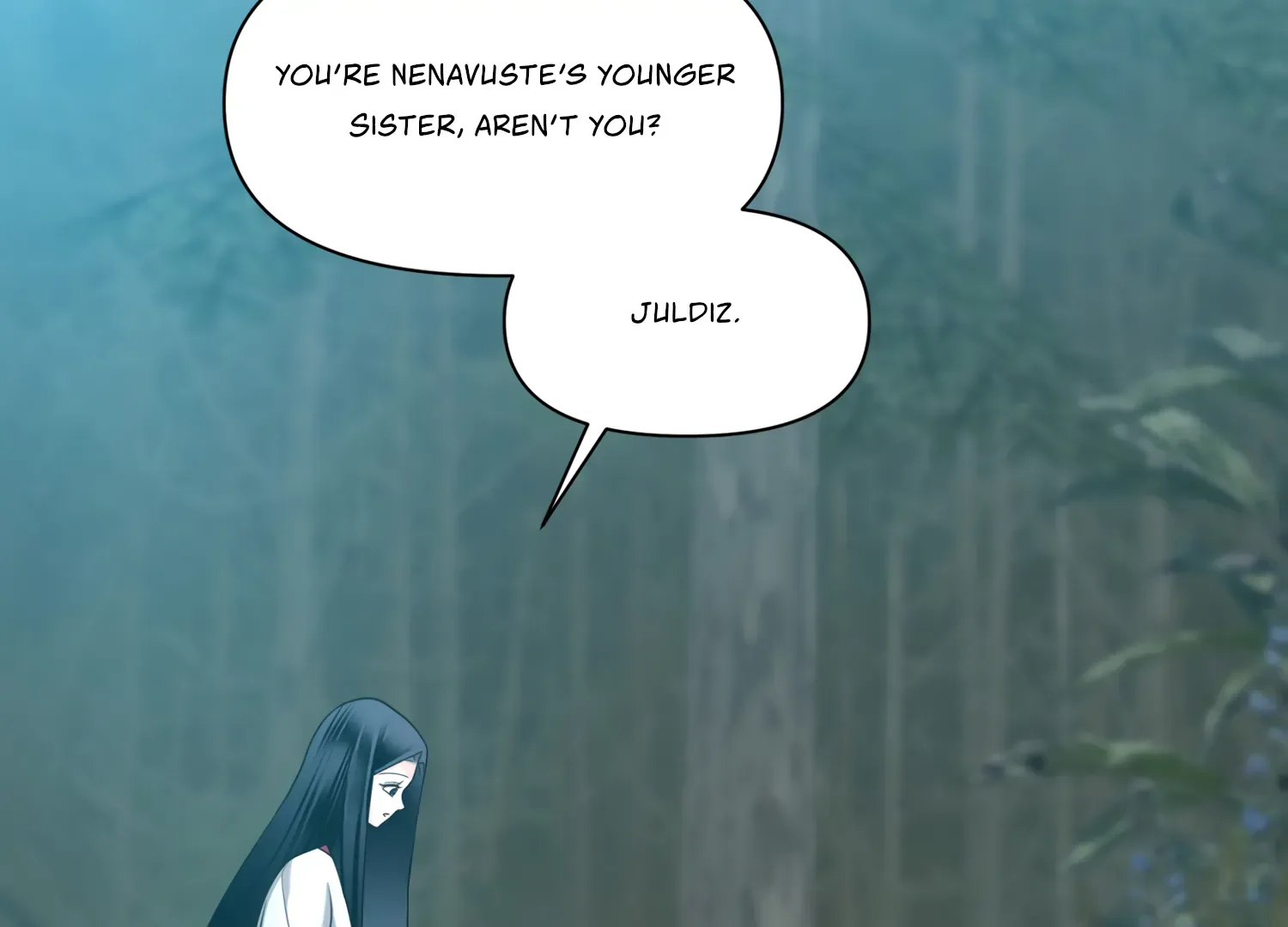 Read Fire in the Swamp chapter 66 image 54 on Lezhin