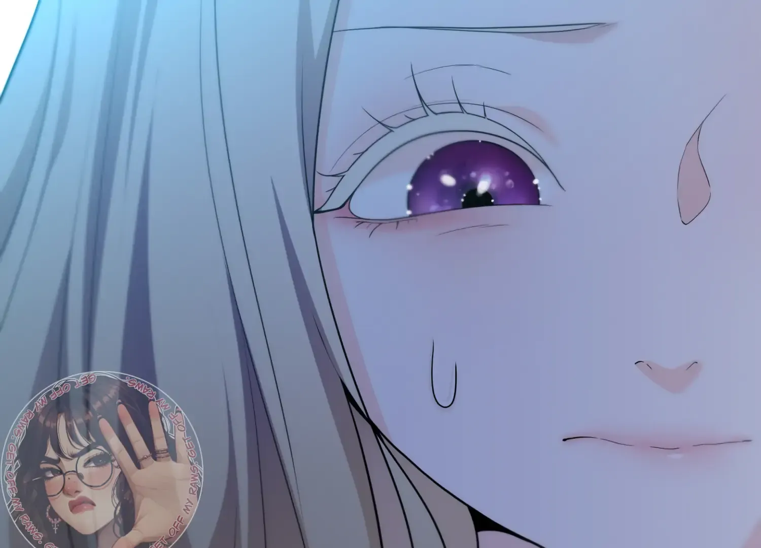Read Fire in the Swamp chapter 66 image 62 on Lezhin
