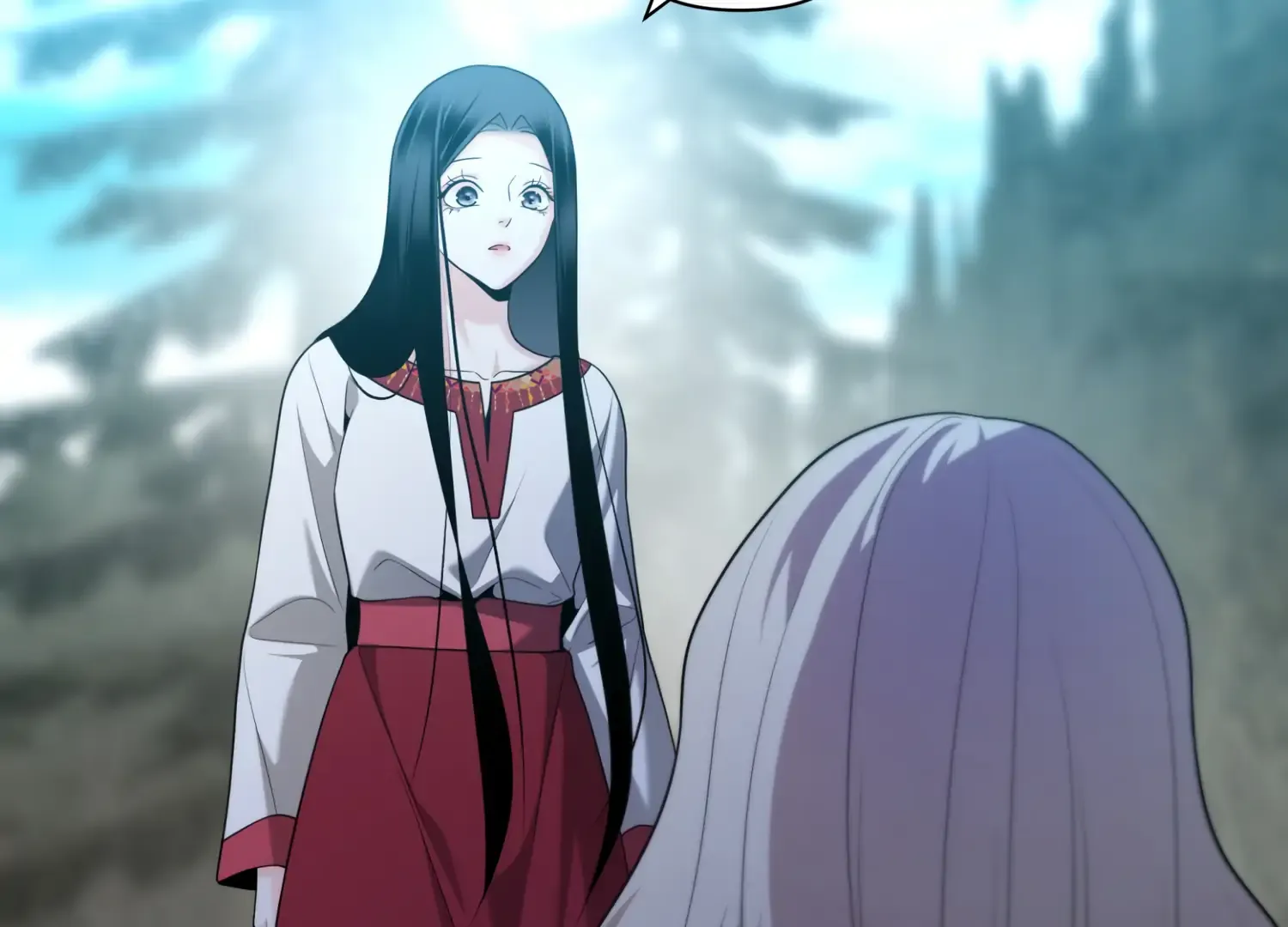 Read Fire in the Swamp chapter 66 image 66 on Lezhin
