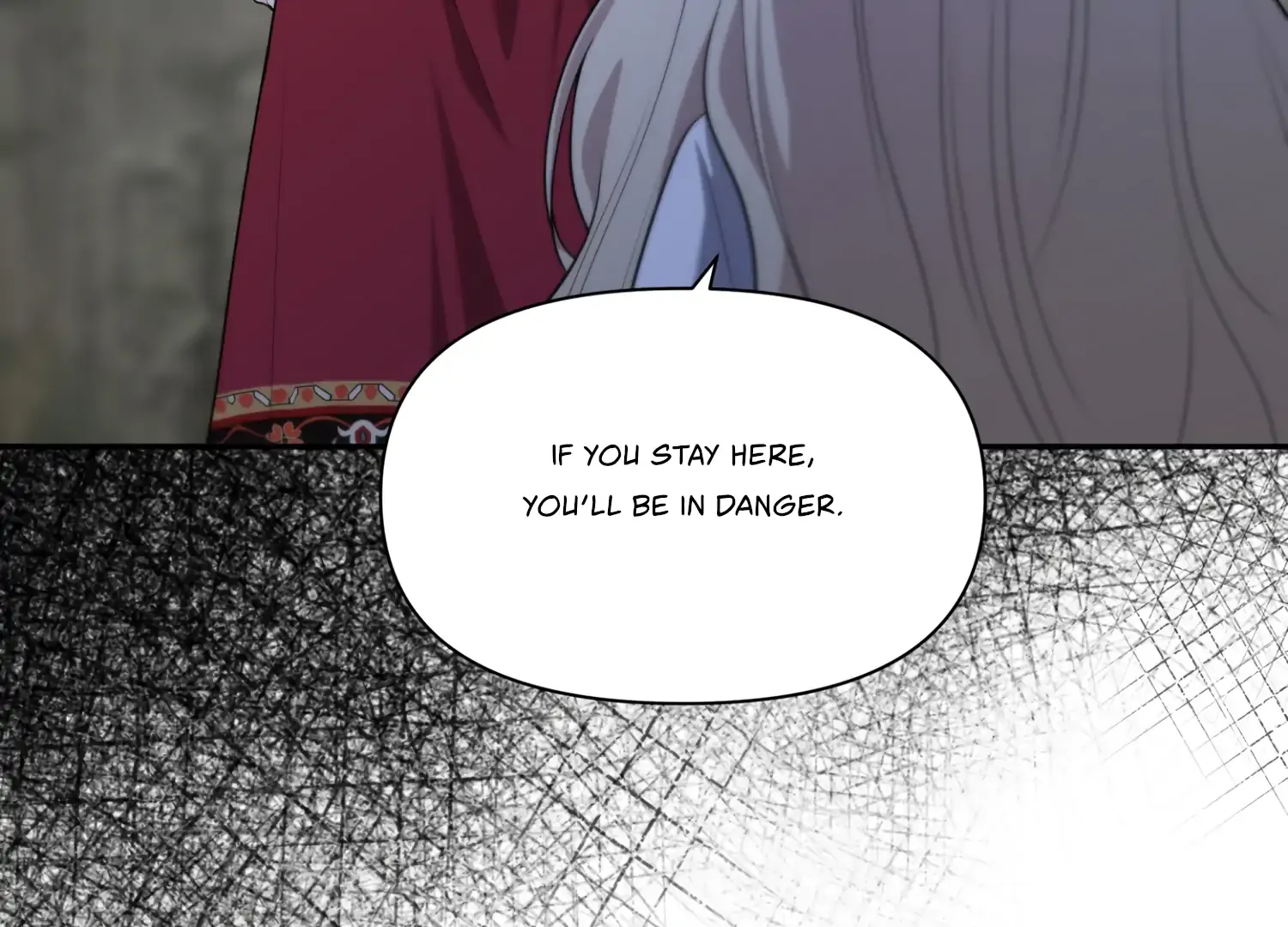 Read Fire in the Swamp chapter 66 image 67 on Lezhin